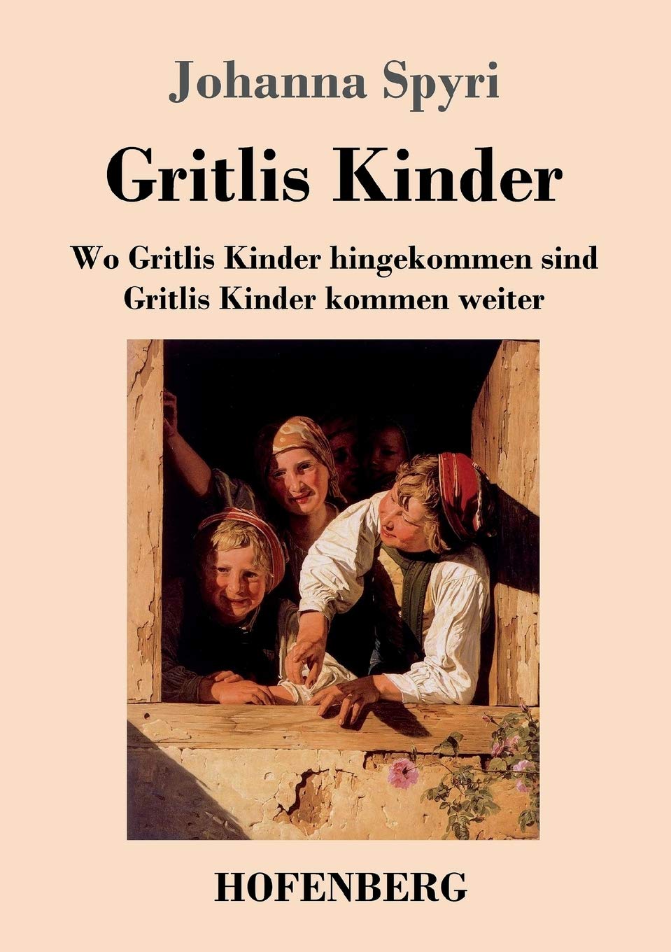 Product Image: Gritlis Kinder