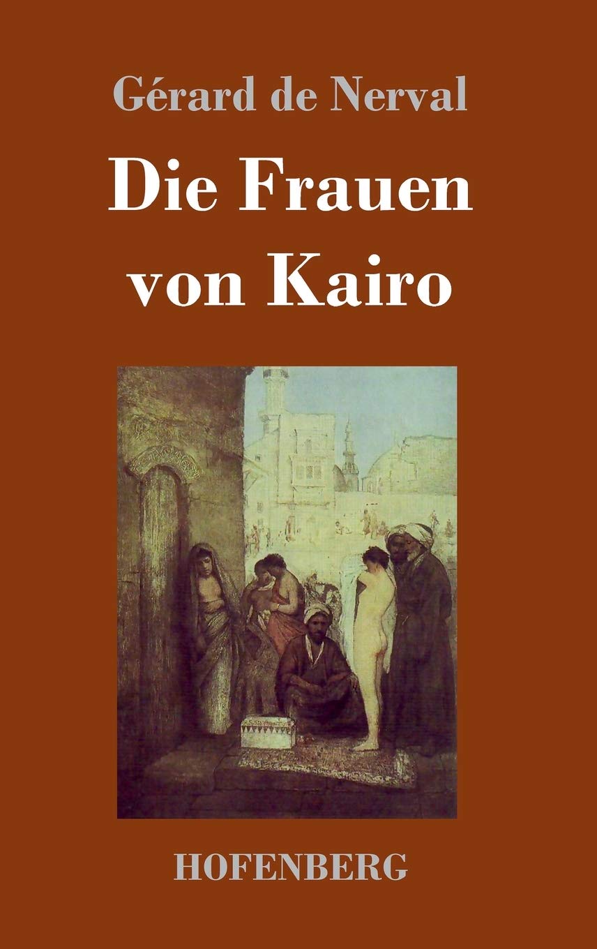 Die Frauen von Kairo Contemporary literature