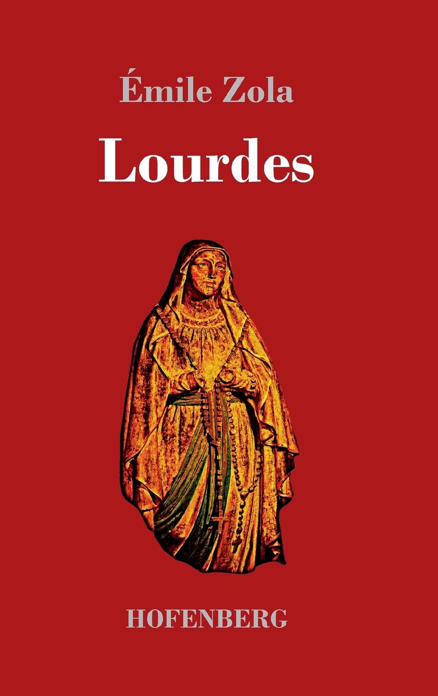 Product Image: Lourdes