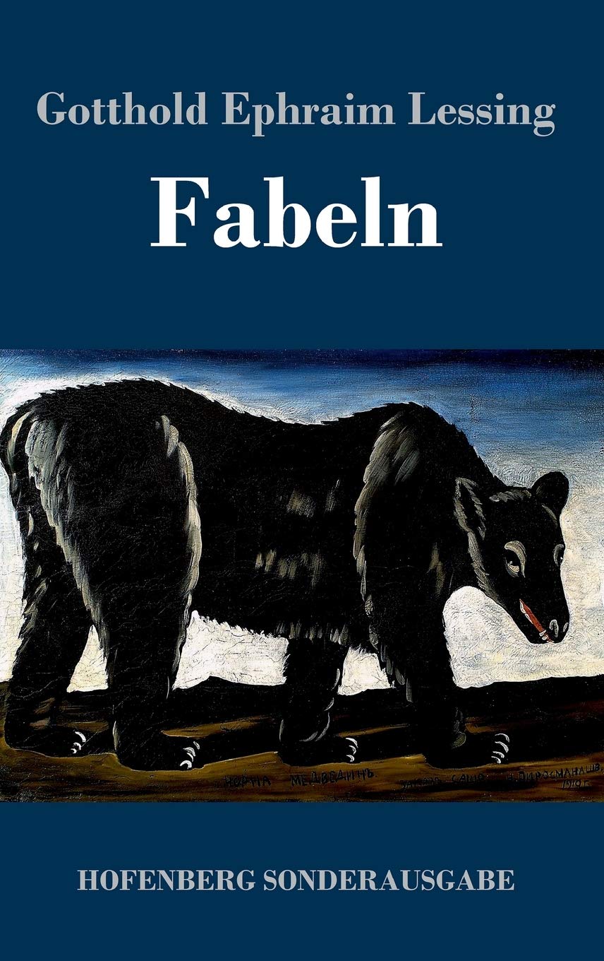 Product Image: Fabeln