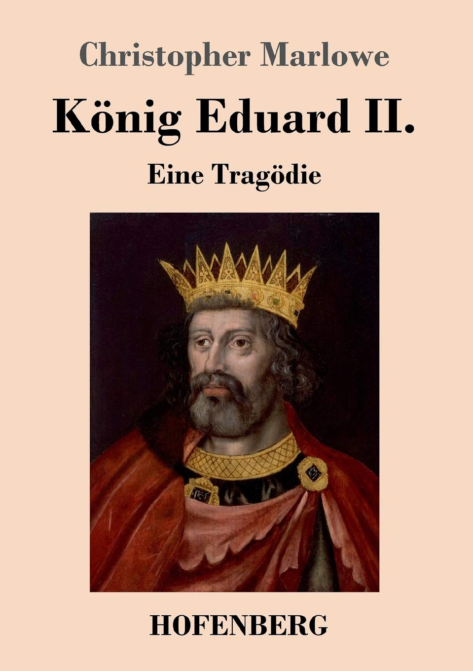 König Eduard II. Drama