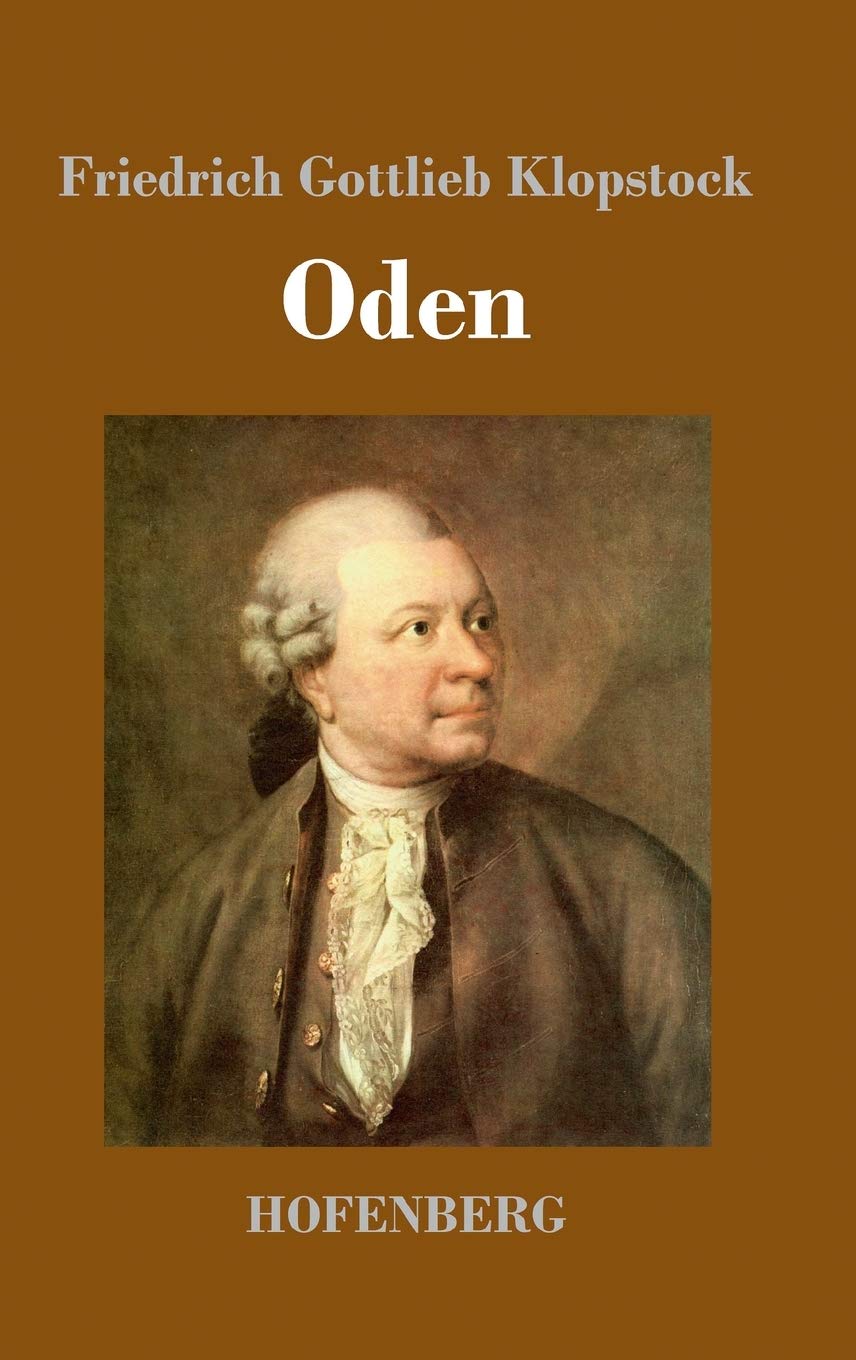 Oden Poetry