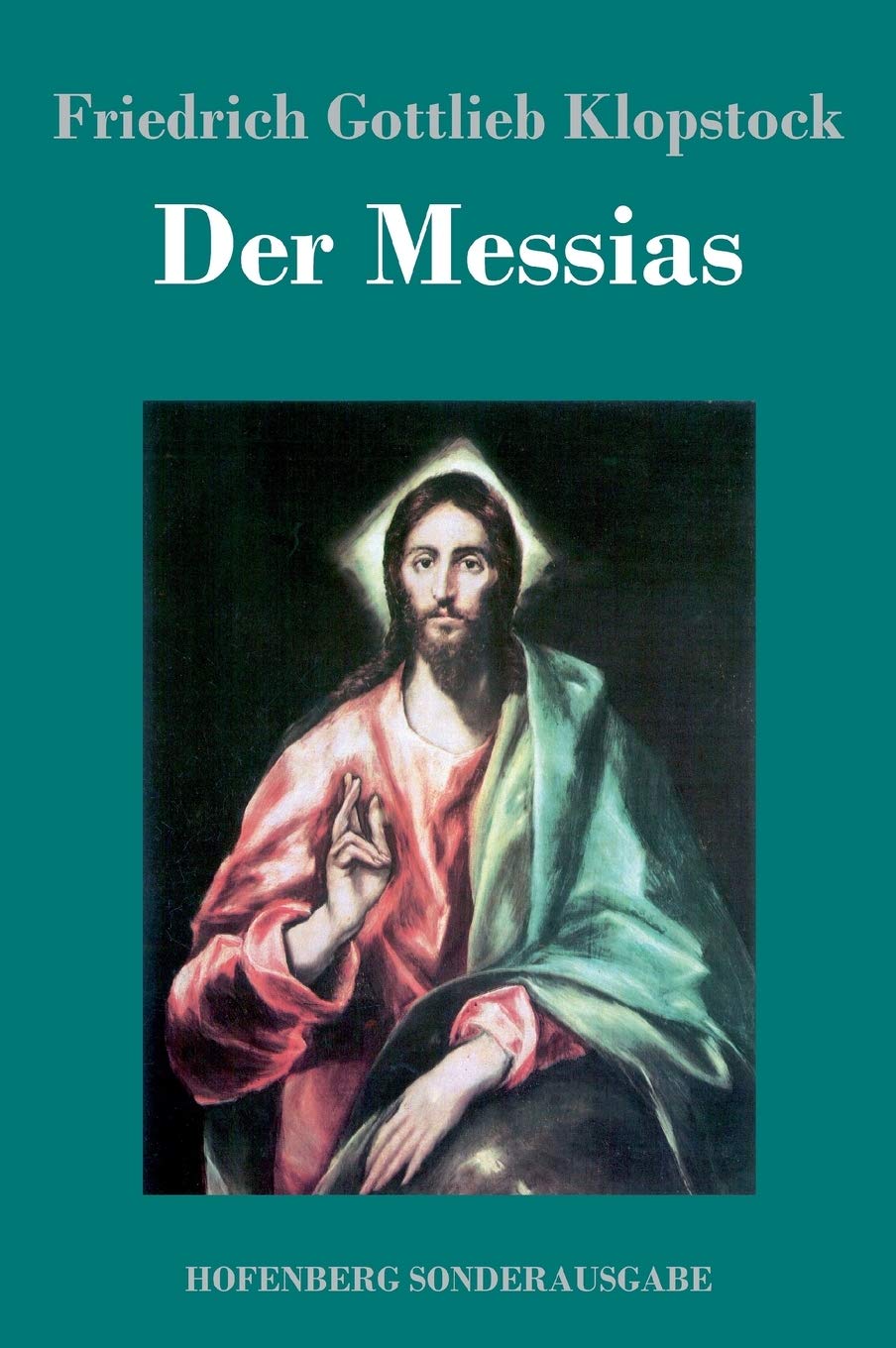Der Messias Social Sciences