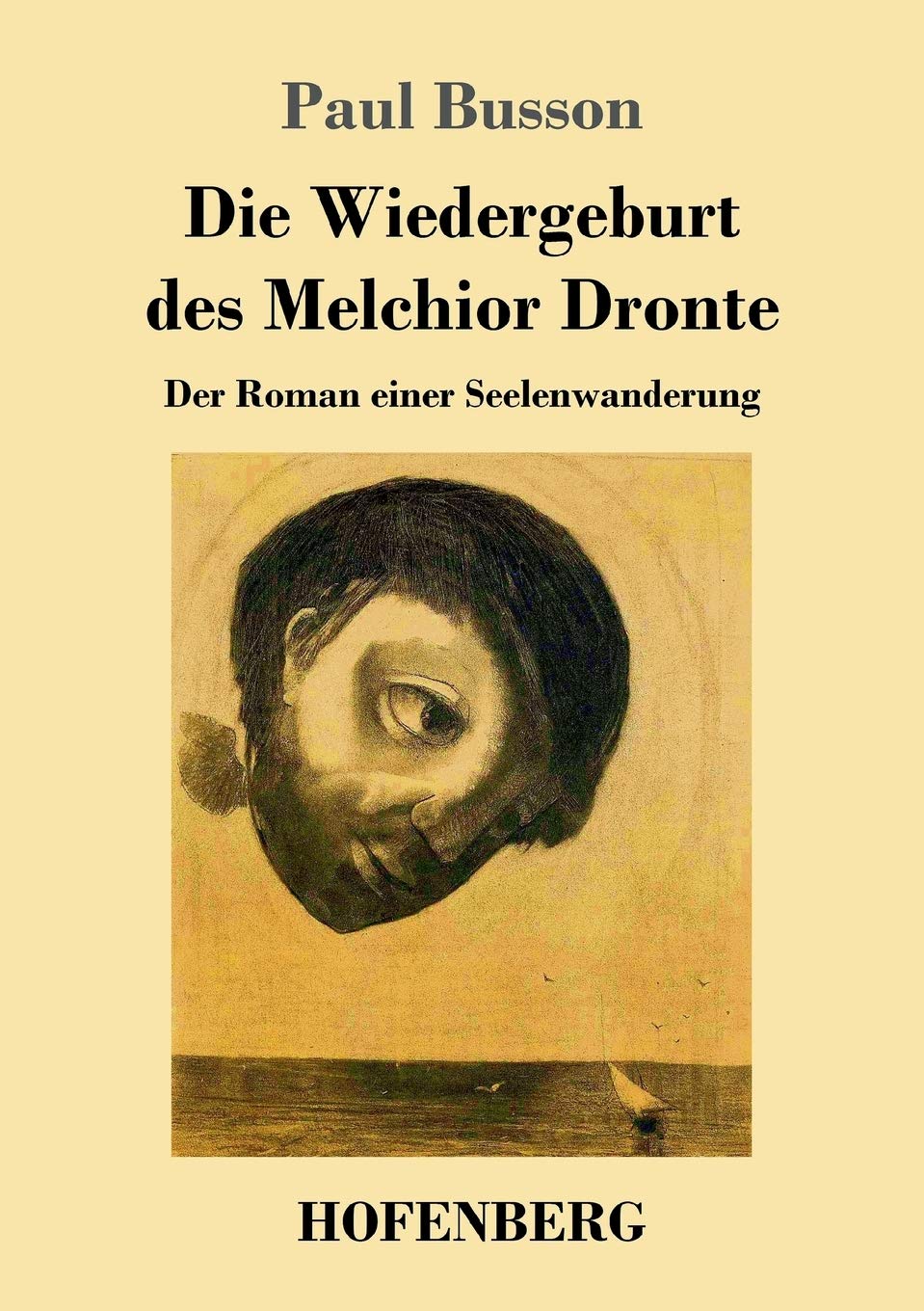 Die Wiedergeburt des Melchior Dronte Classics