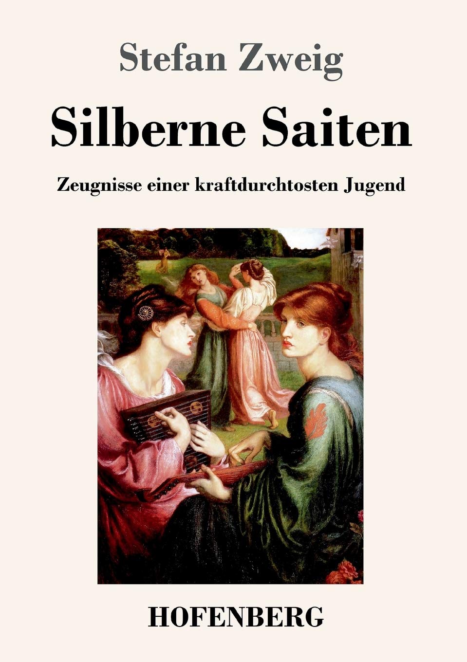 Silberne Saiten: Zeugnisse einer kraftdurchtosten Jugend Classics