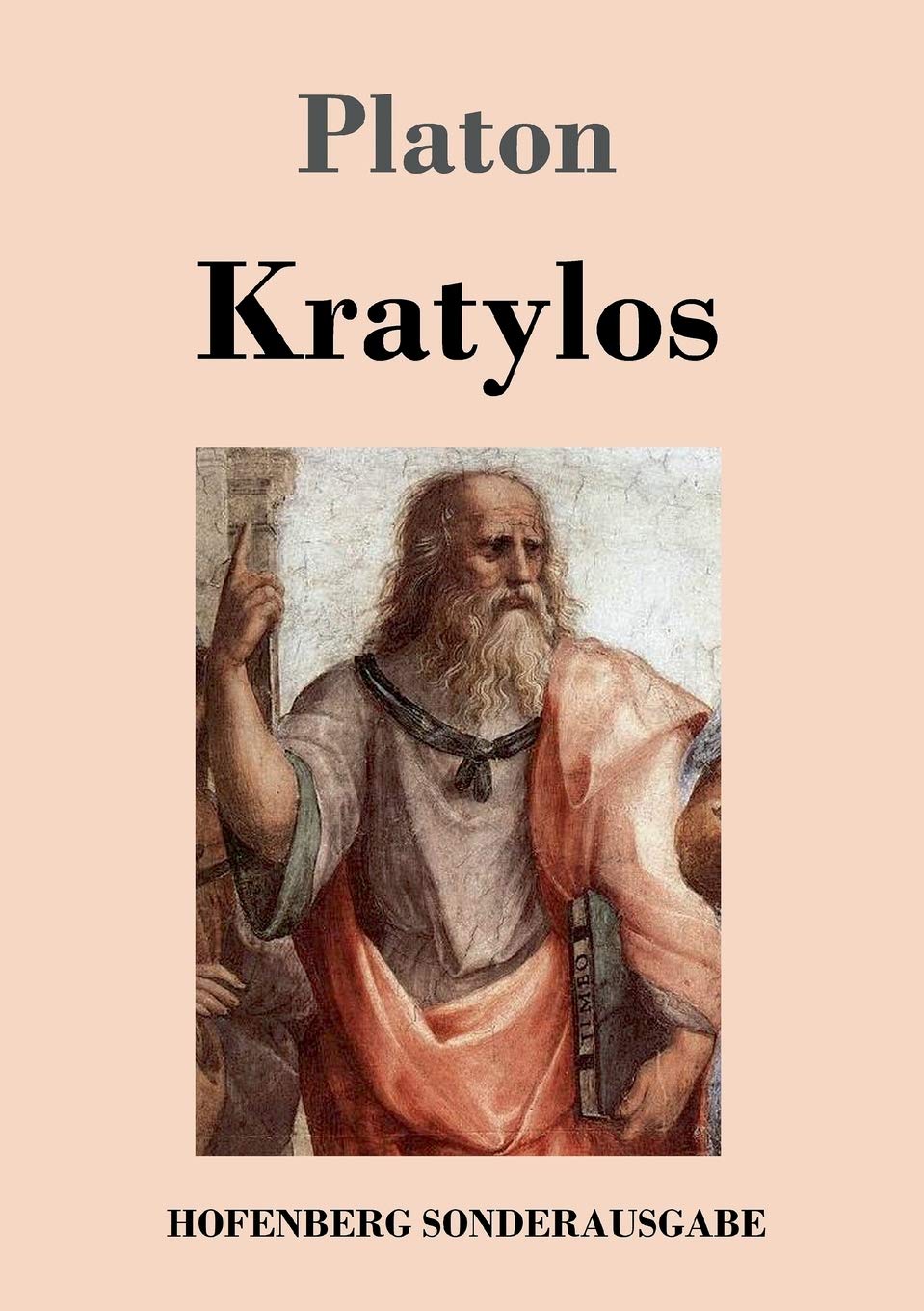 Kratylos Philosophy