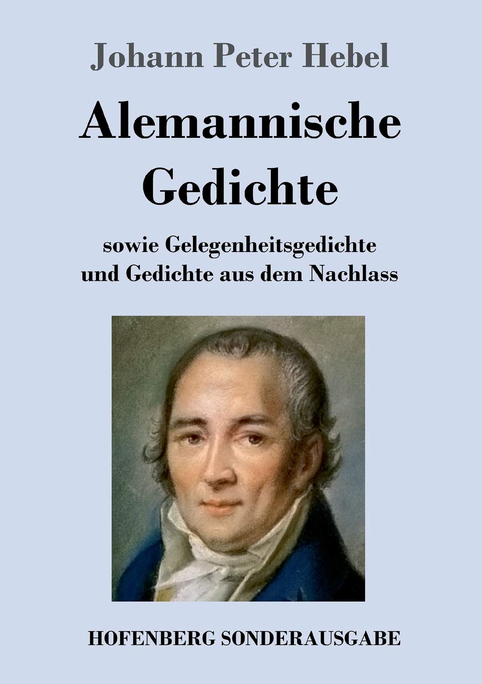 Alemannische Gedichte Poetry