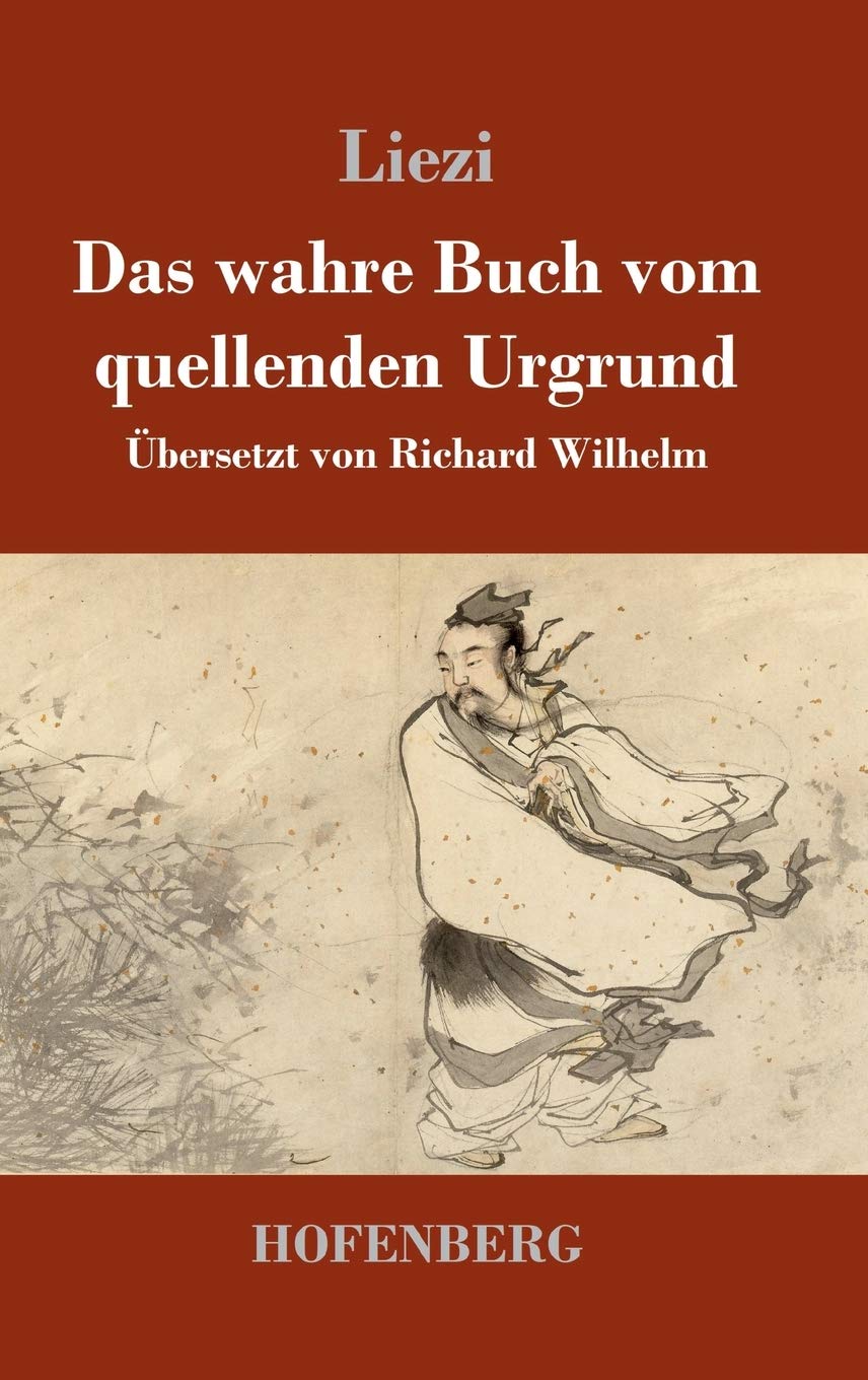 Das wahre Buch vom quellenden Urgrund Philosophy