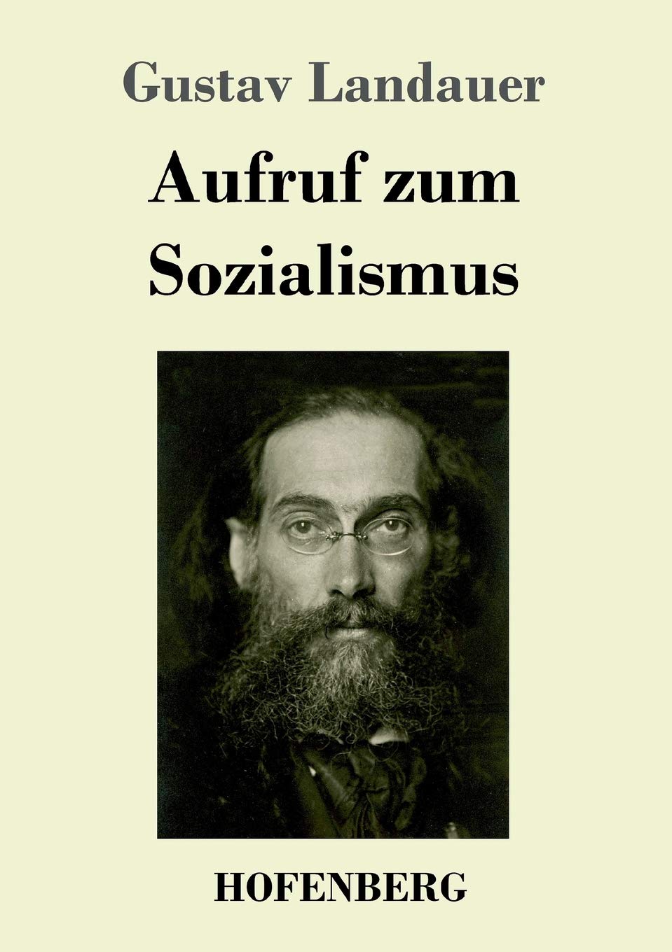 Aufruf zum Sozialismus Law