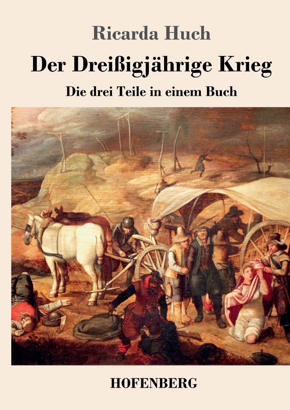 Product Image: Der Dreißigjährige Krieg