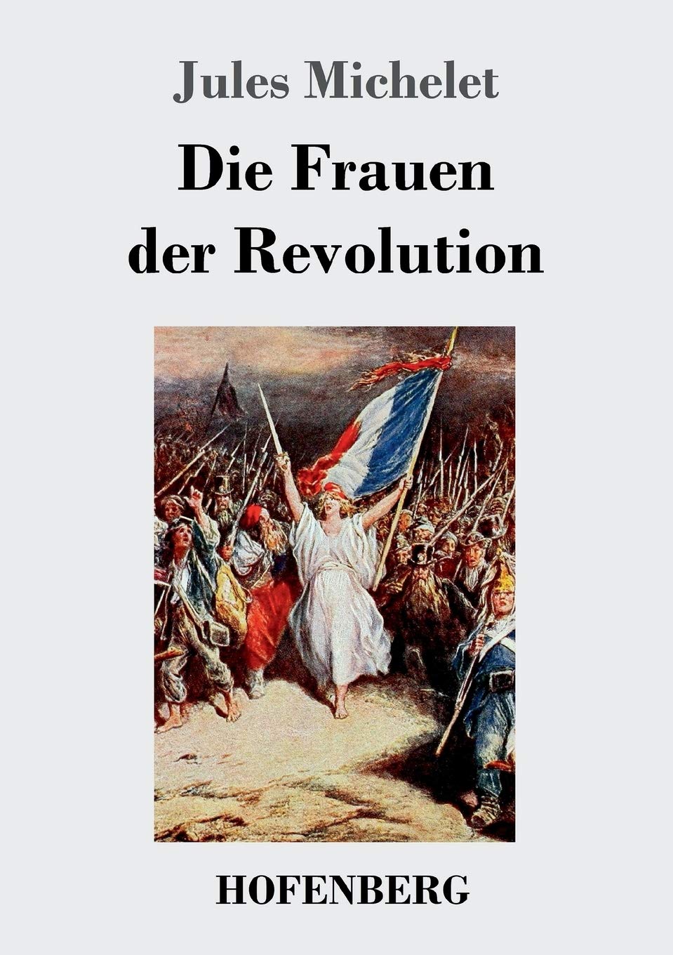 Die Frauen der Revolution Contemporary literature