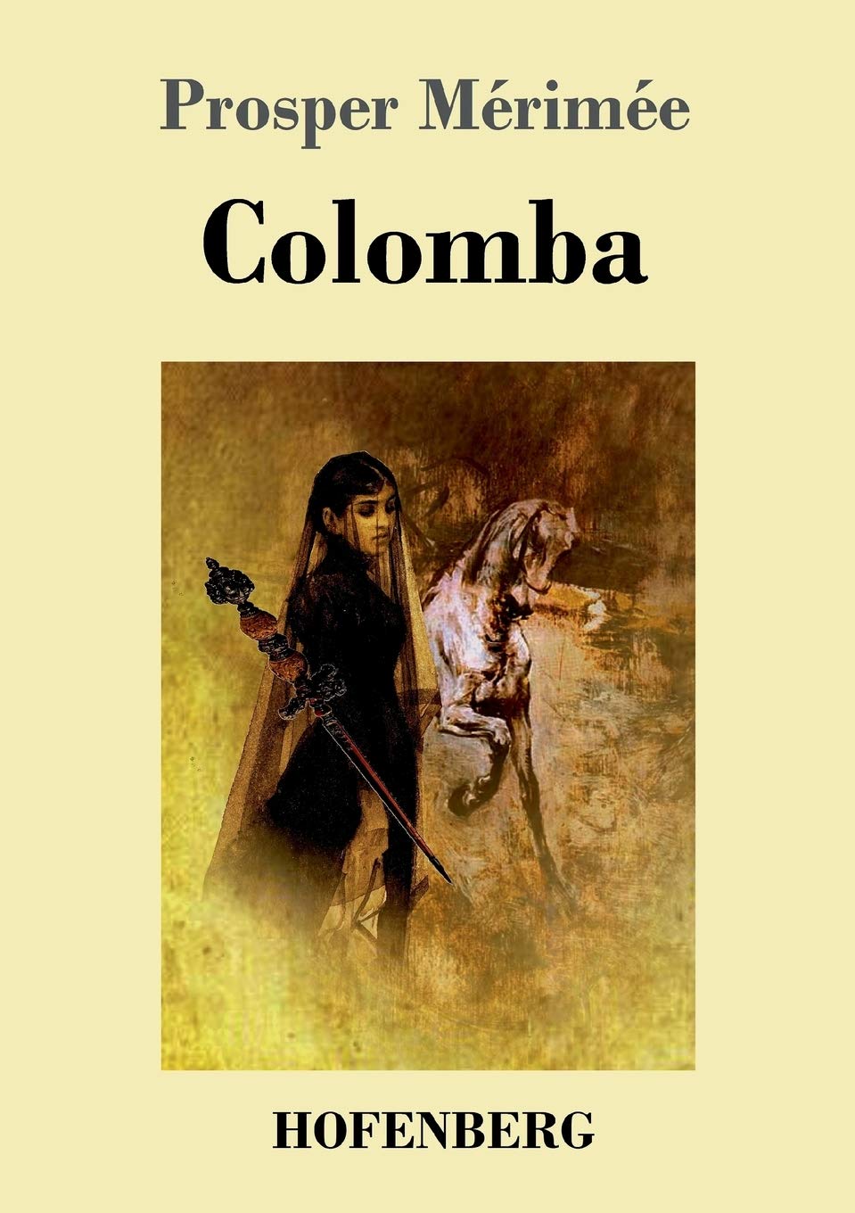 Colomba Classics