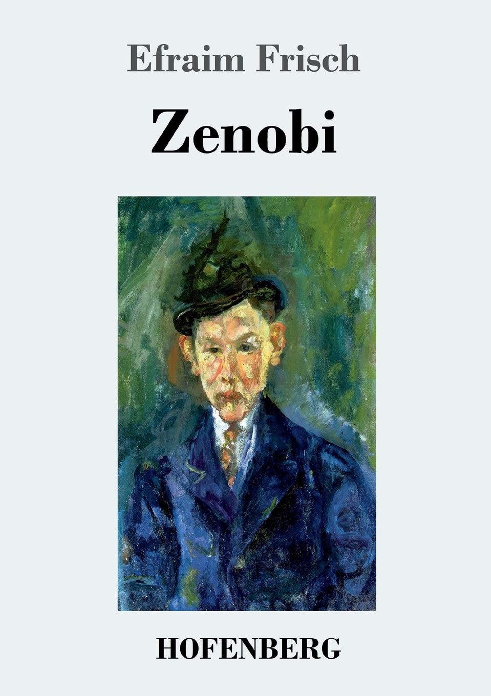 Zenobi: Roman Classics