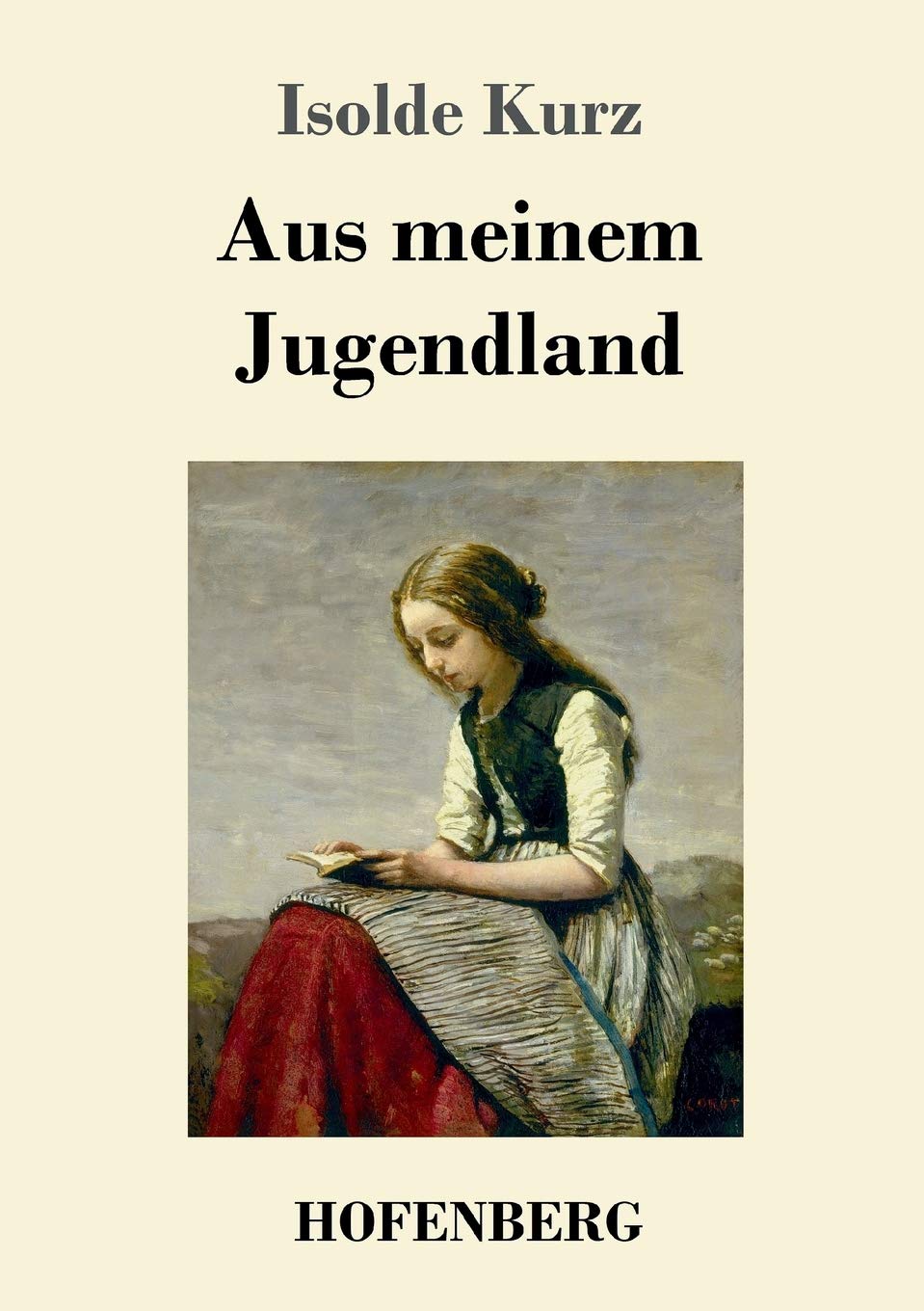 Aus meinem Jugendland Essays & Short Stories