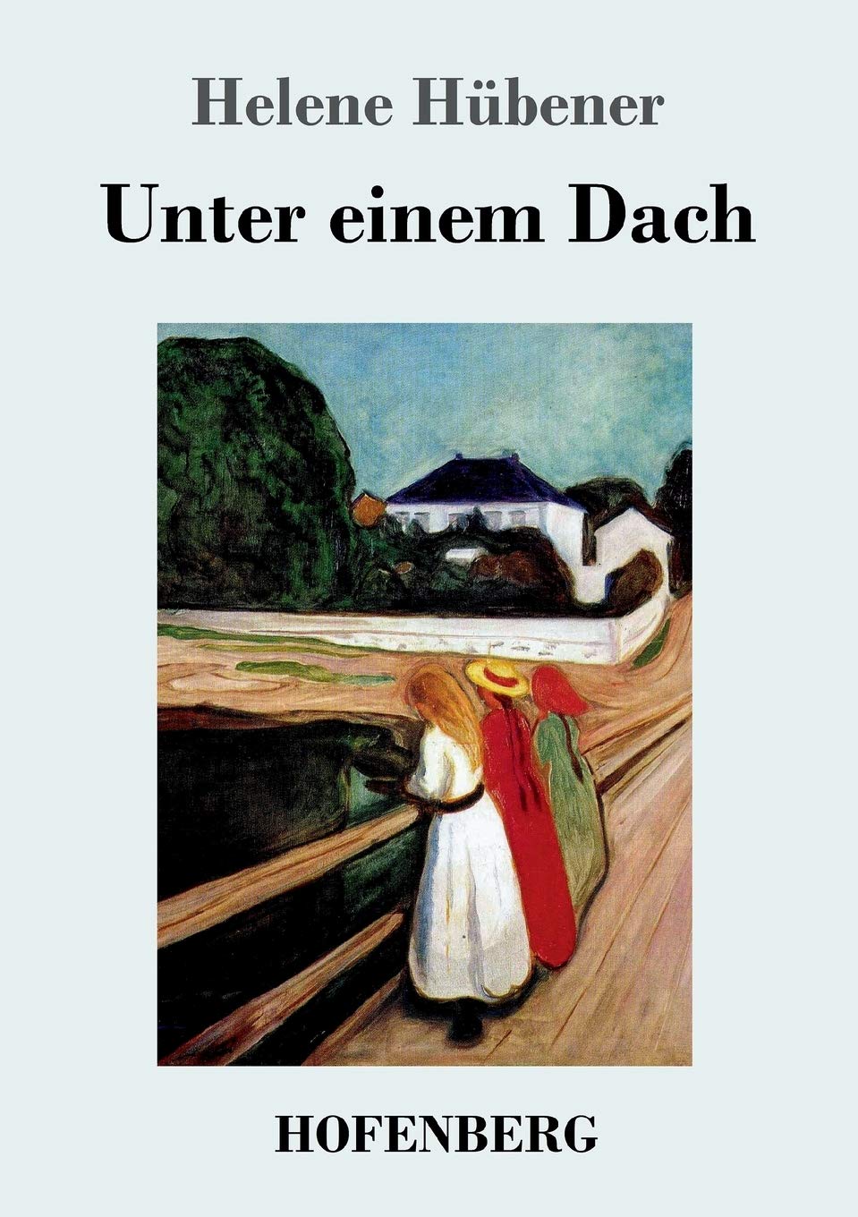 Product Image: Unter einem Dach