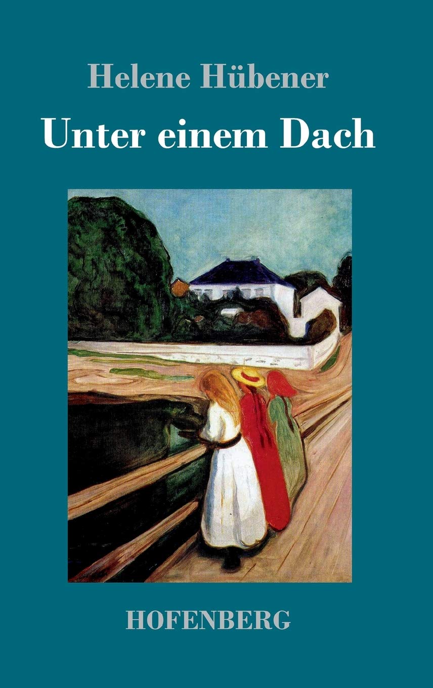 Product Image: Unter einem Dach
