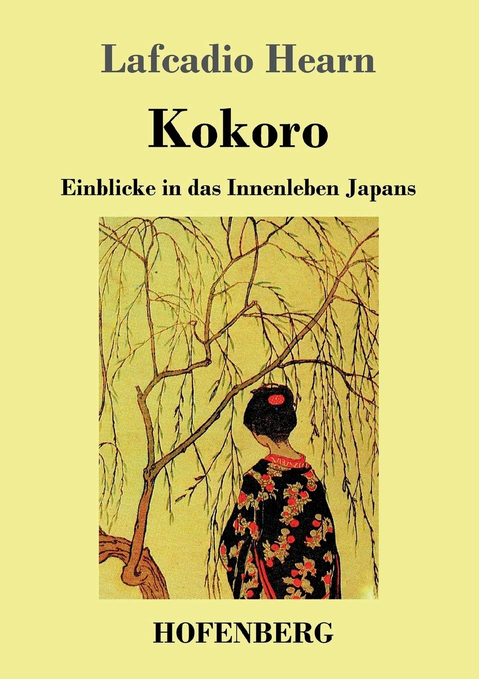 Kokoro: Einblicke in das Innenleben Japans Classics