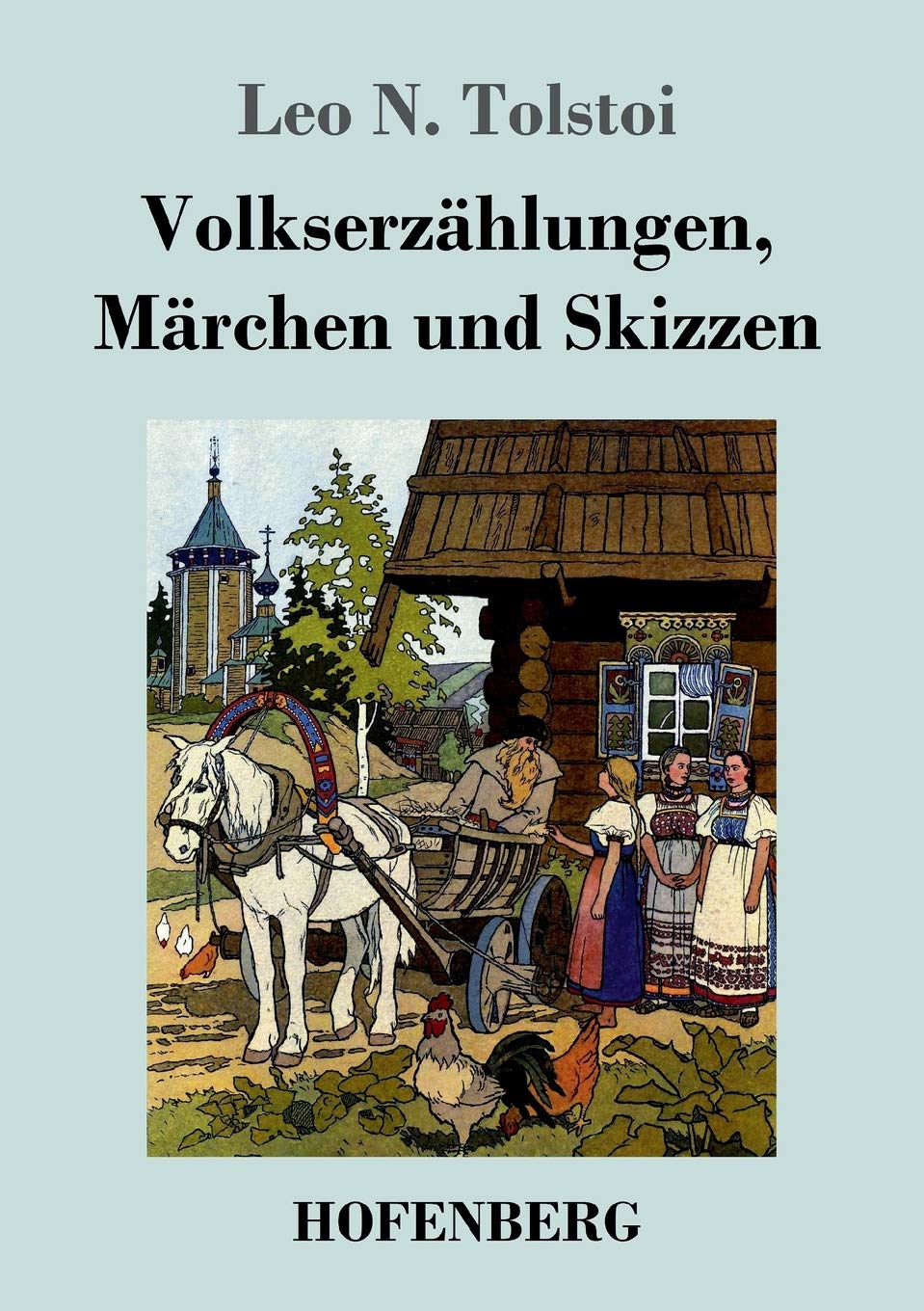 Volkserzählungen, Märchen und Skizzen Contemporary literature