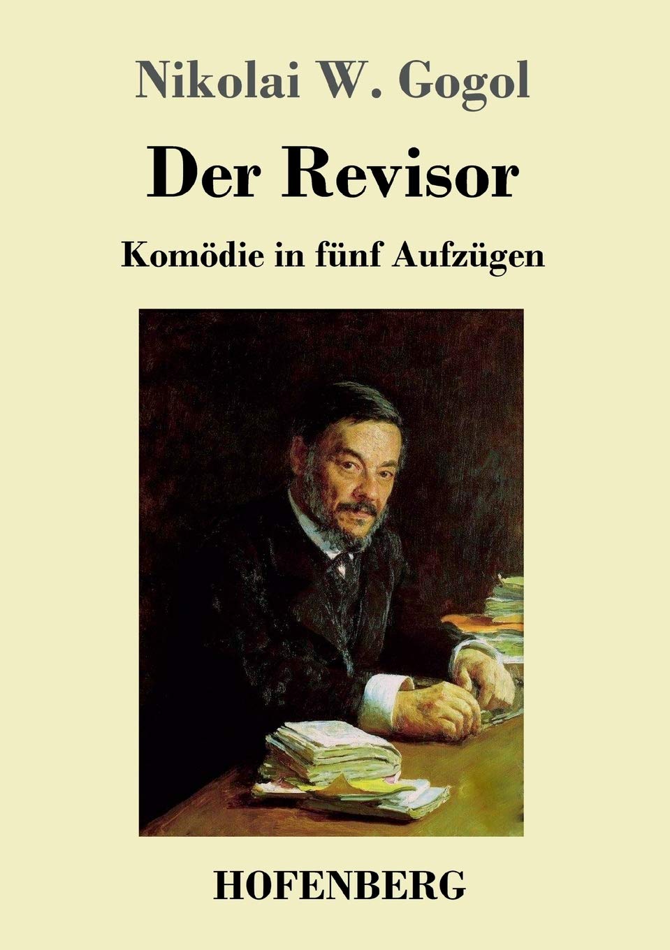 Der Revisor Drama