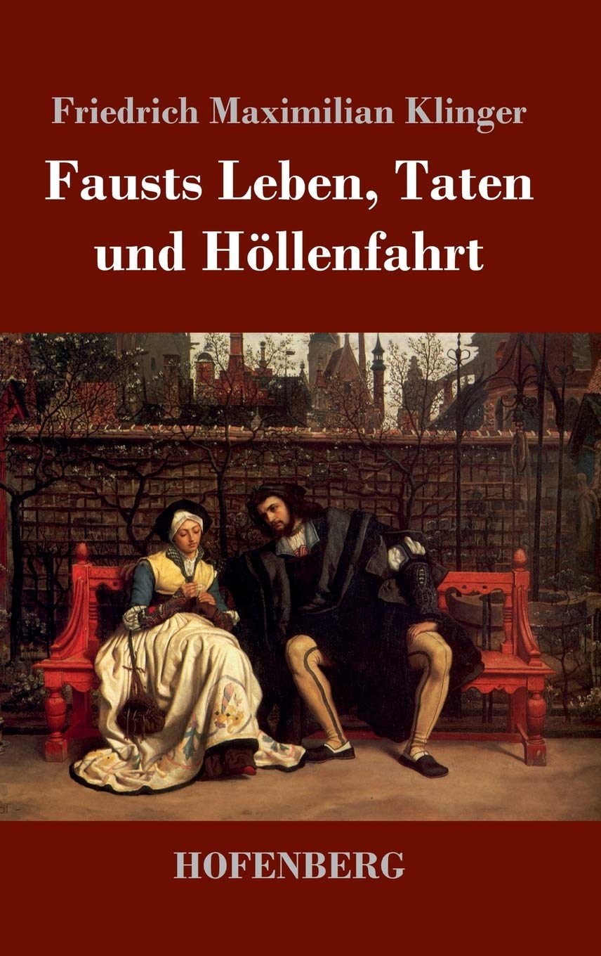 Fausts Leben, Taten und Höllenfahrt Classics