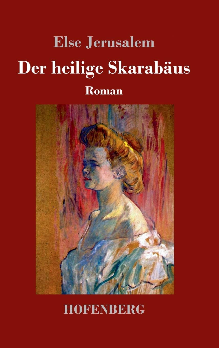Der heilige Skarabäus Classics