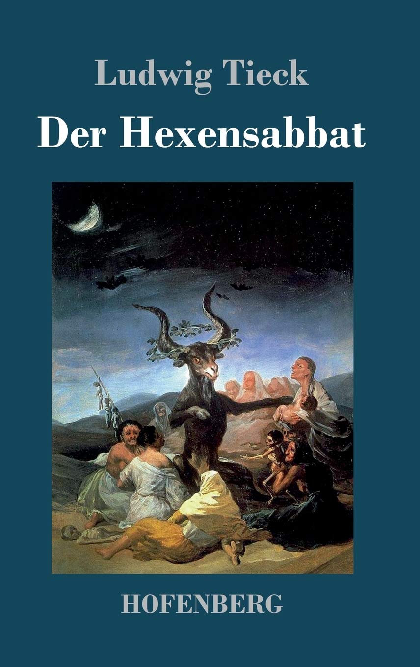 Product Image: Der Hexensabbat