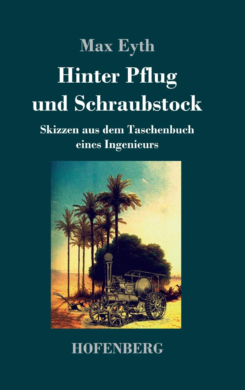 Product Image: Hinter Pflug und Schraubstock