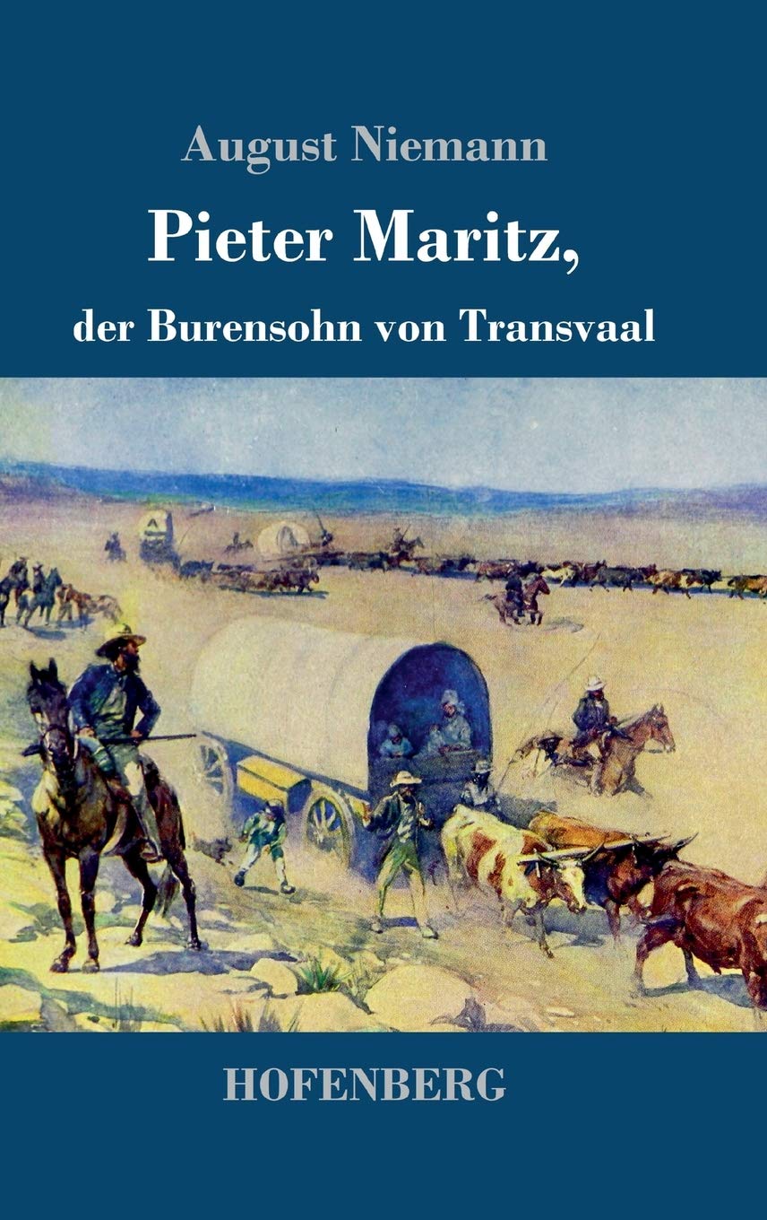 Pieter Maritz, der Burensohn von Transvaal Classics
