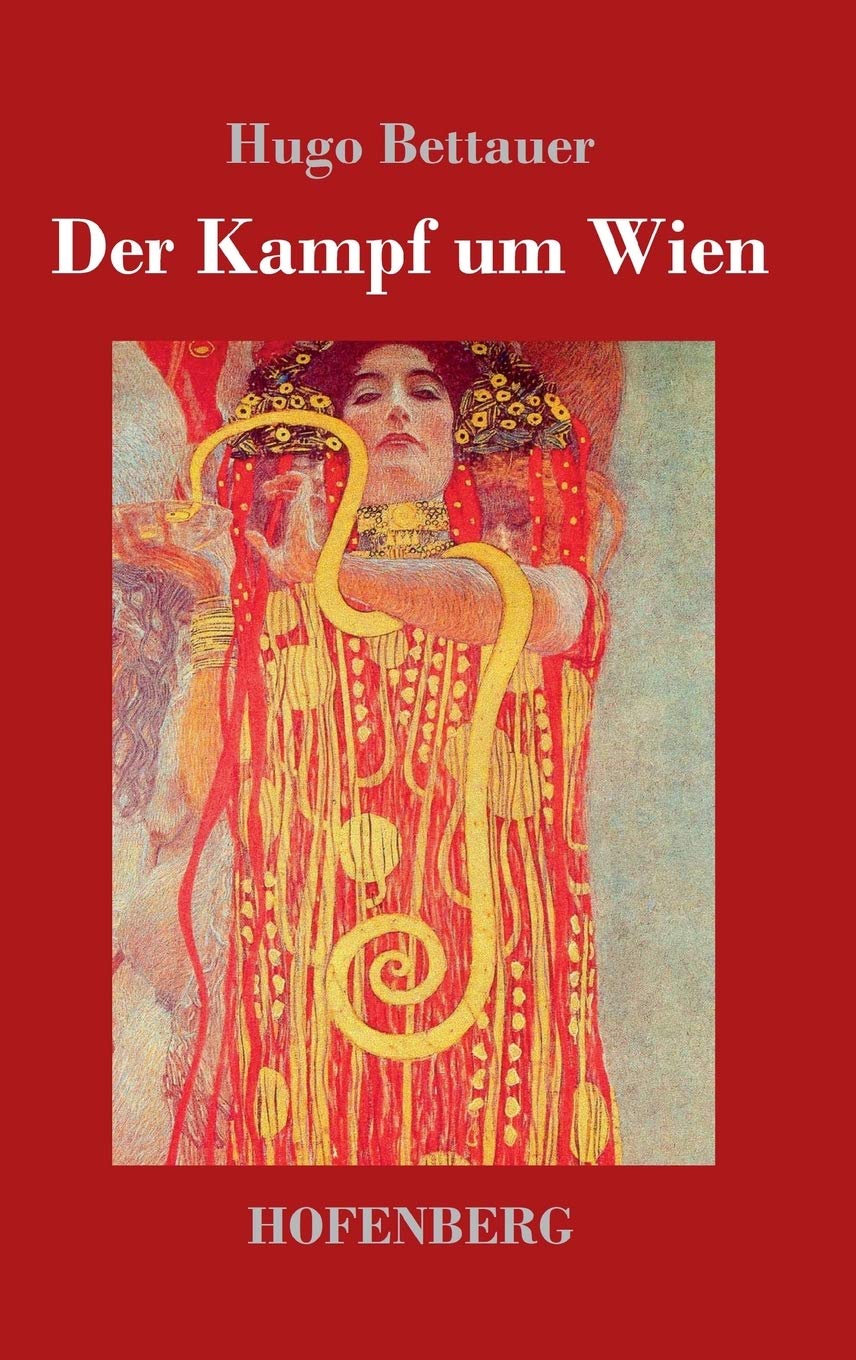 Product Image: Der Kampf um Wien