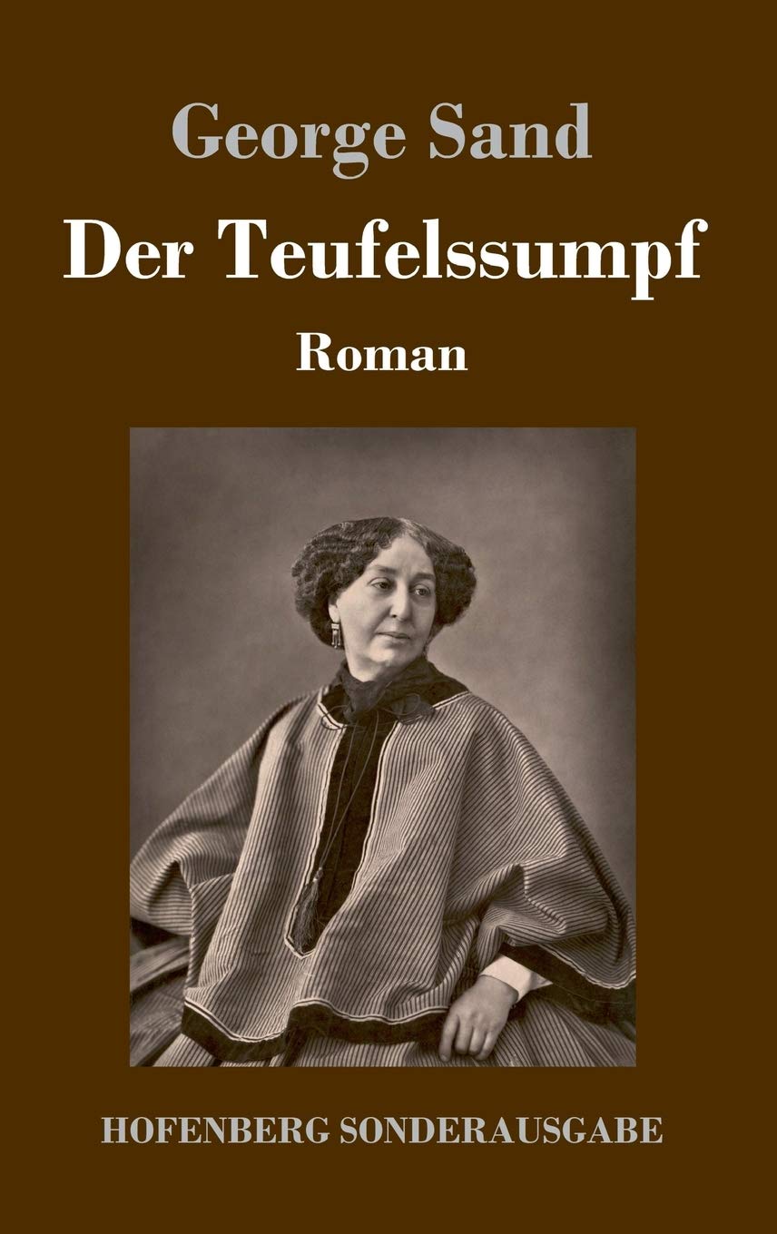 Product Image: Der Teufelssumpf