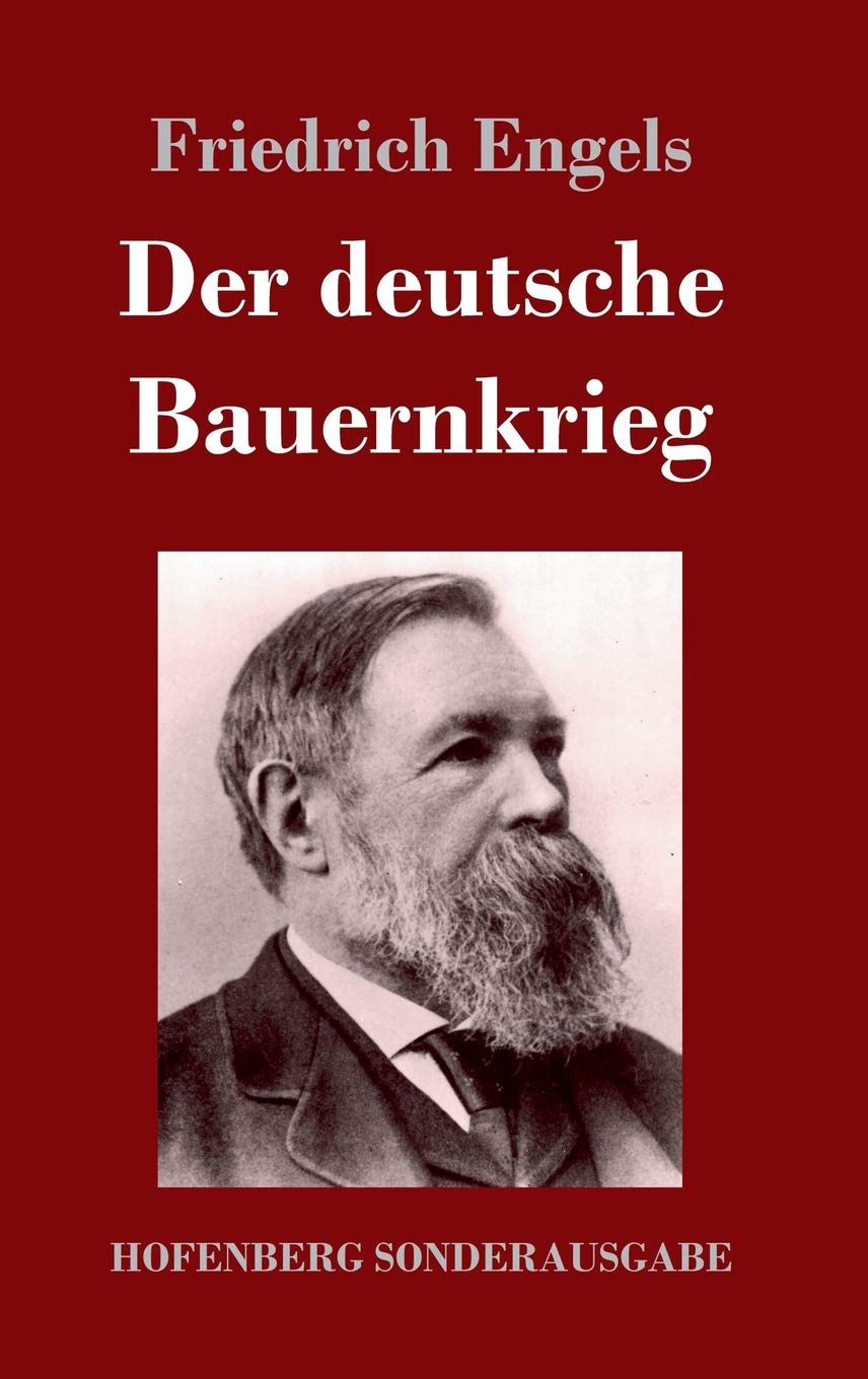Product Image: Der deutsche Bauernkrieg