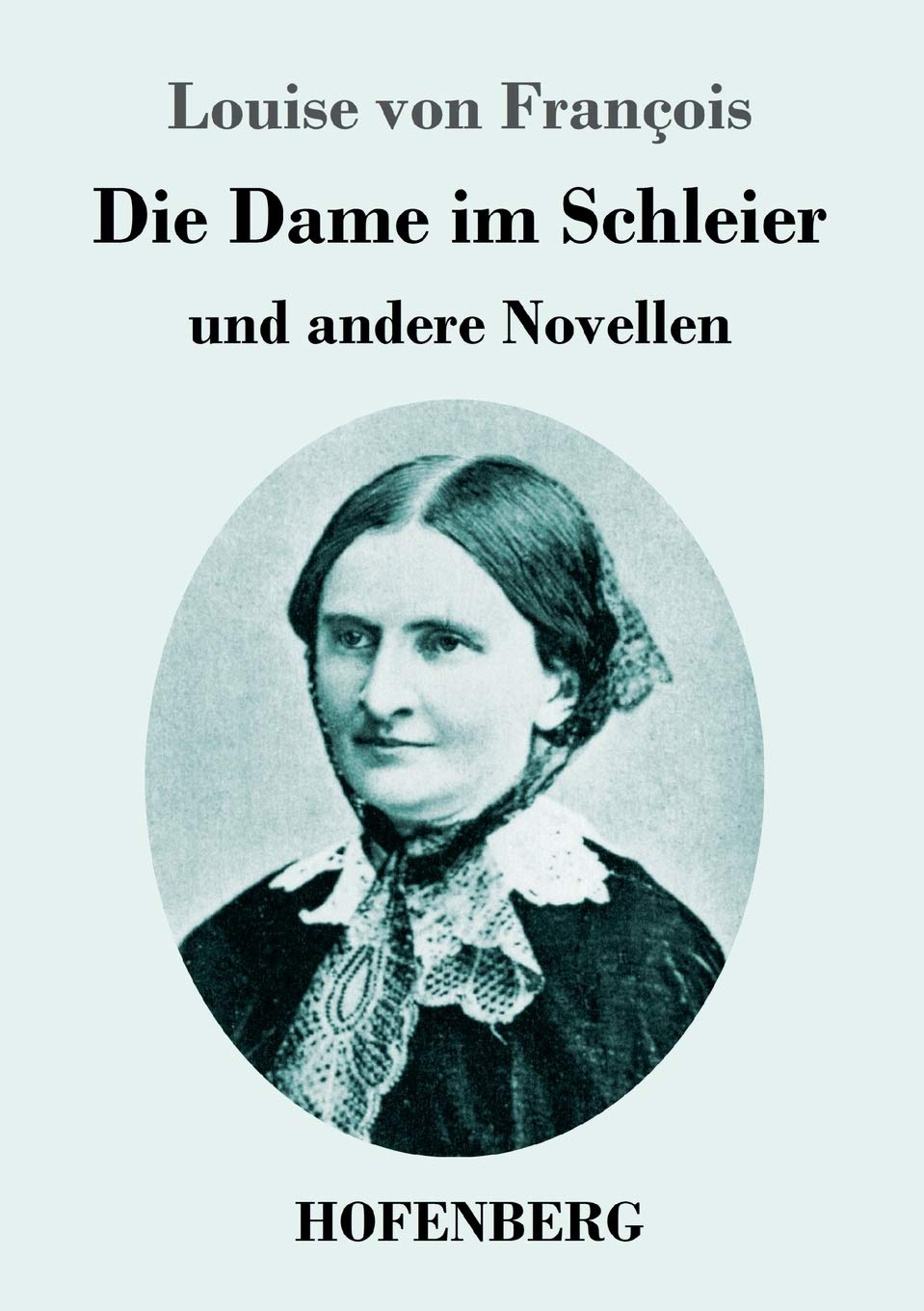 Die Dame im Schleier: und andere Novellen Contemporary literature