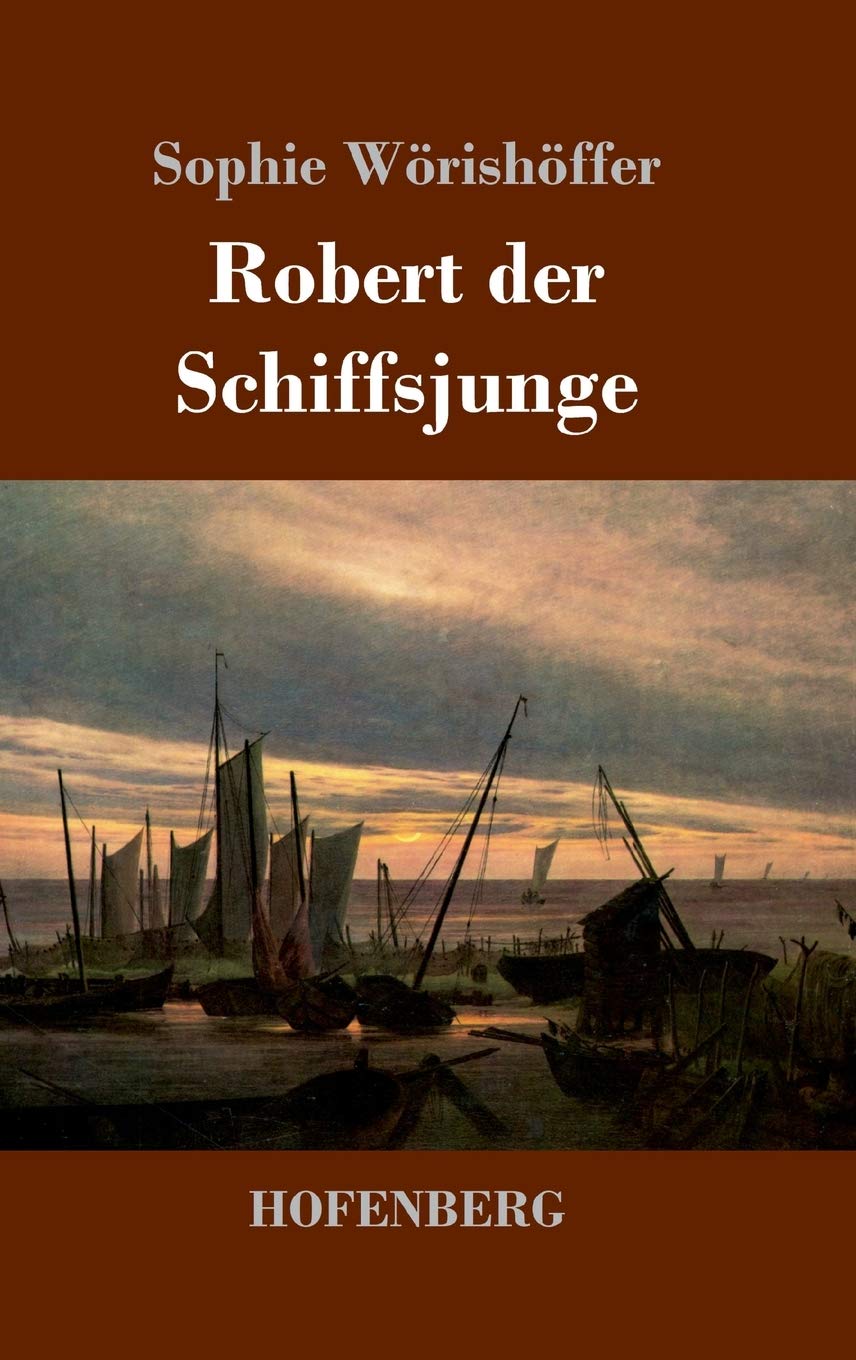 Robert der Schiffsjunge Classics