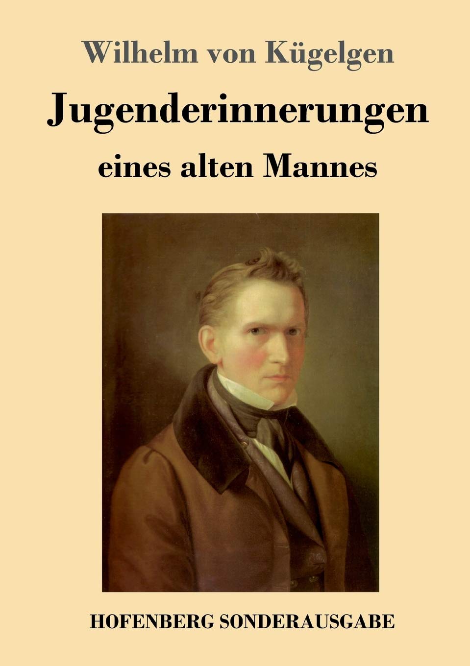 Jugenderinnerungen eines alten Mannes Personalities
