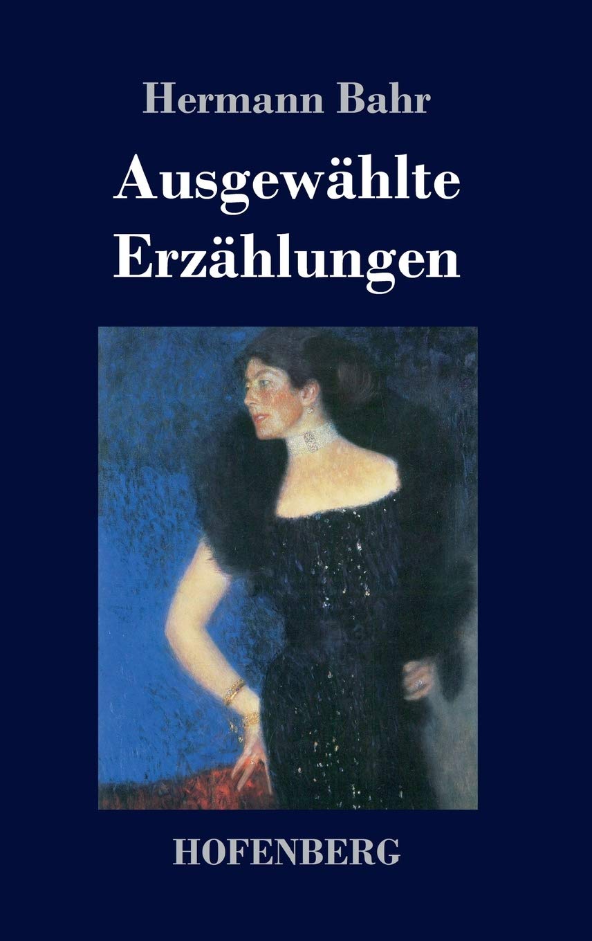 Ausgewählte Erzählungen Classics