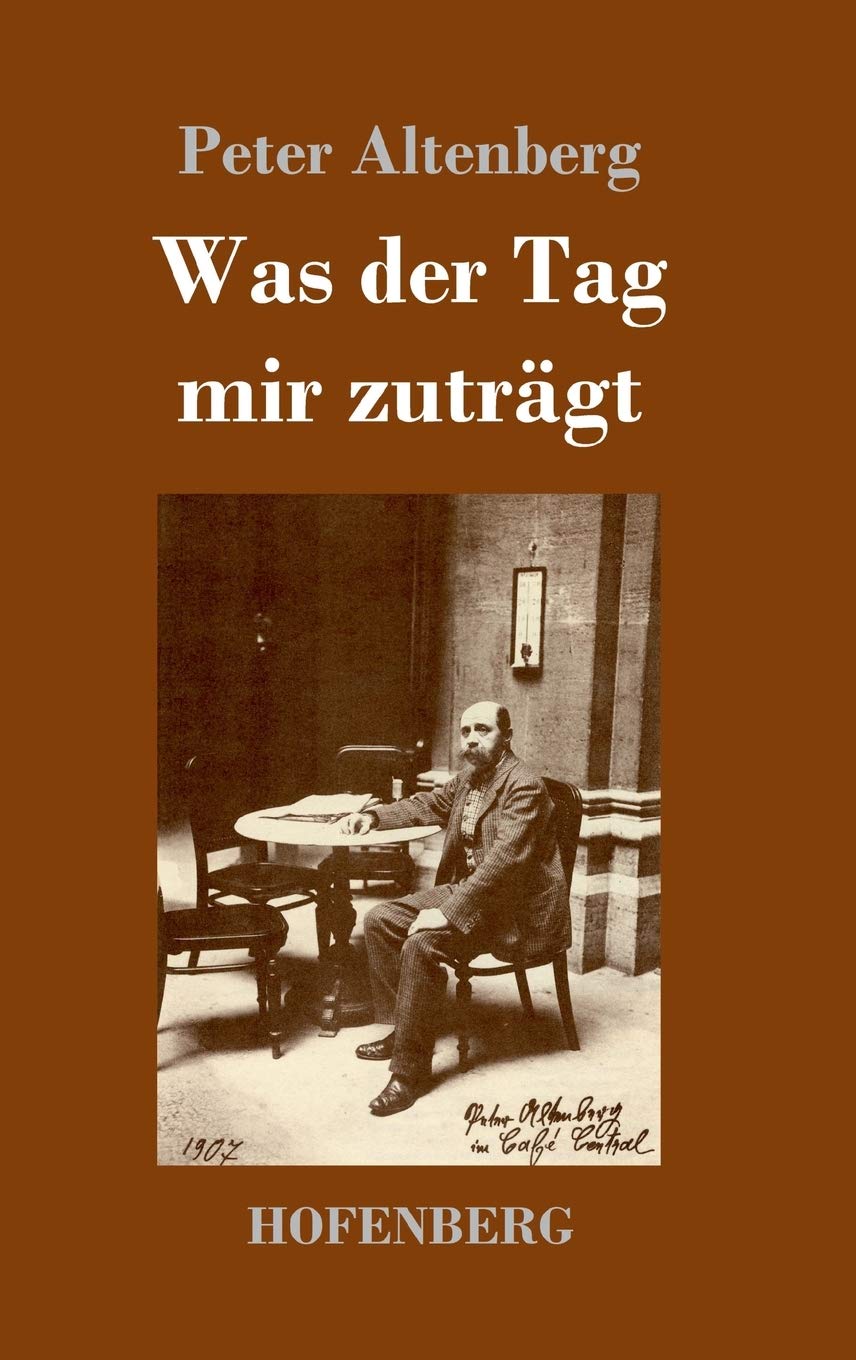 Was der Tag mir zuträgt Classics