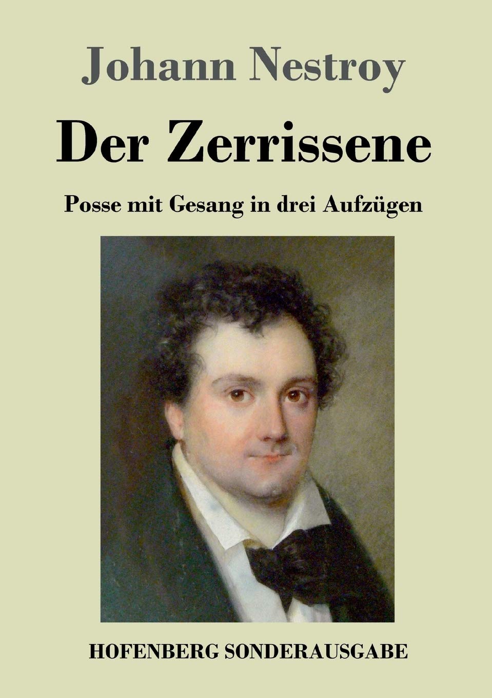 Product Image: Der Zerrissene