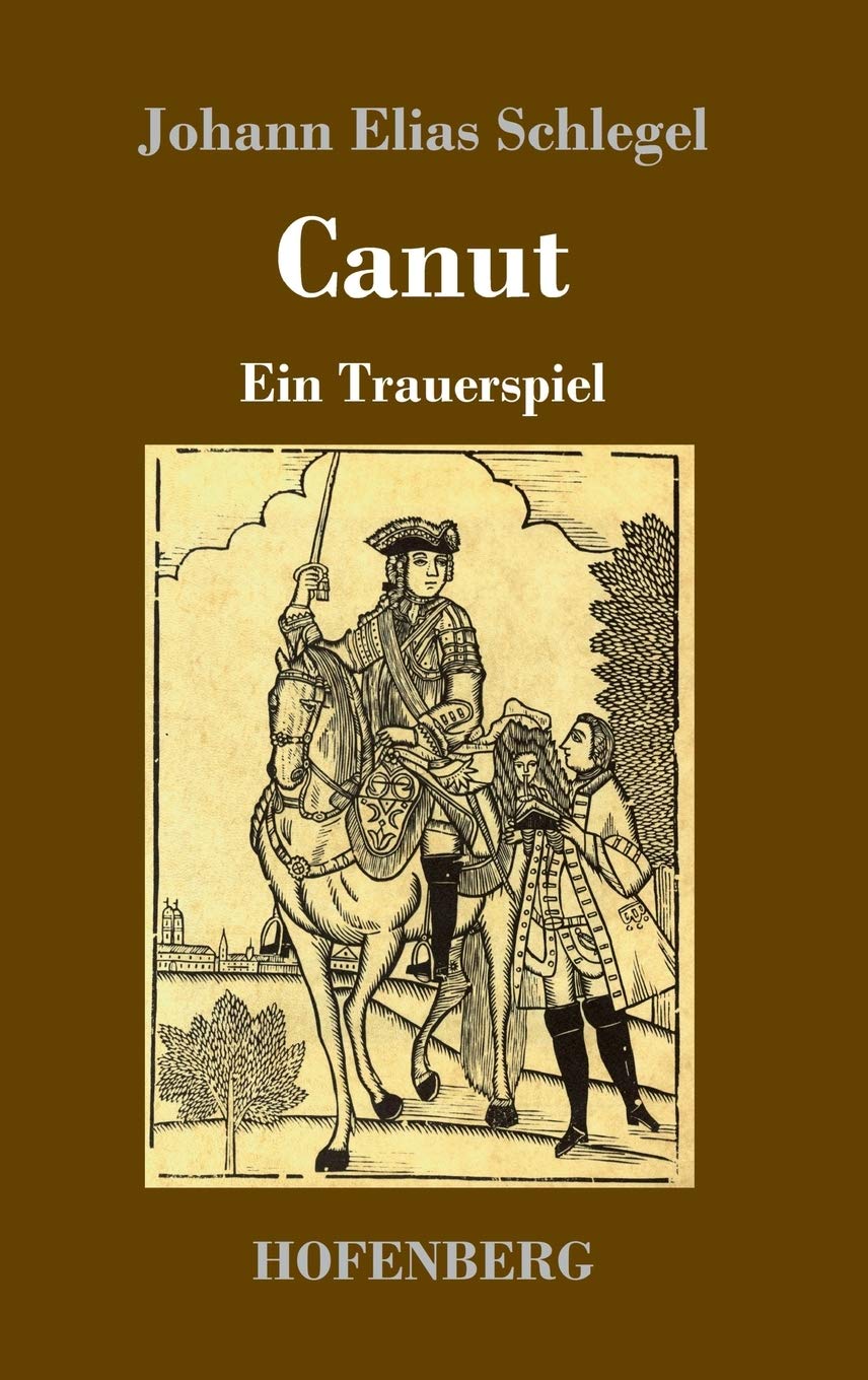 Canut Drama