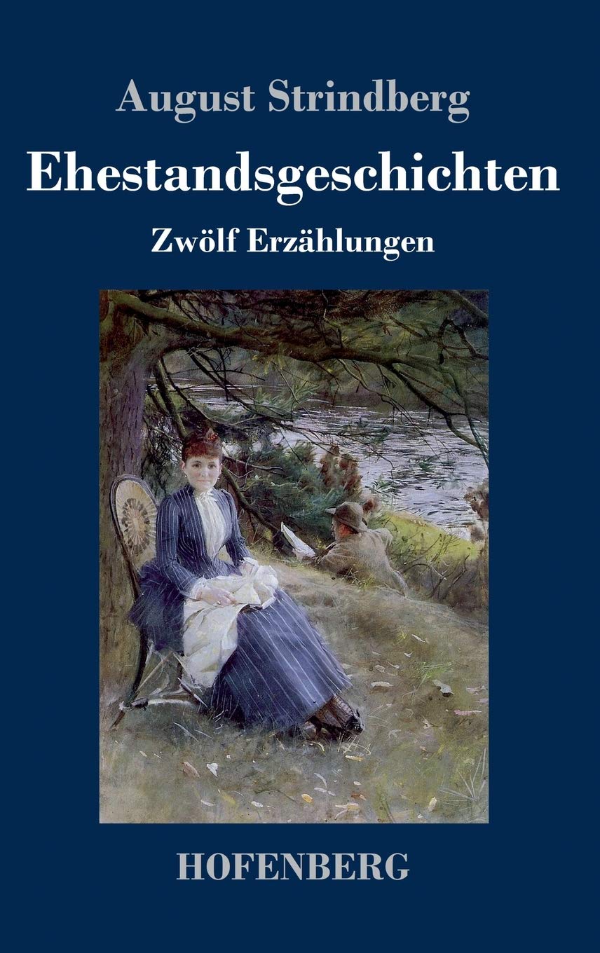 Ehestandsgeschichten: Zwölf Erzählungen Contemporary literature
