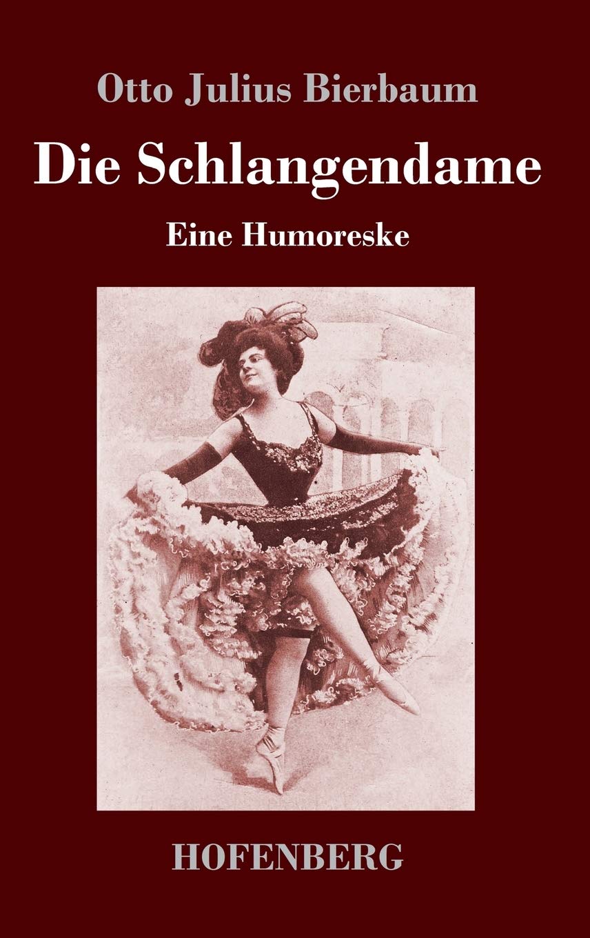 Product Image: Die Schlangendame