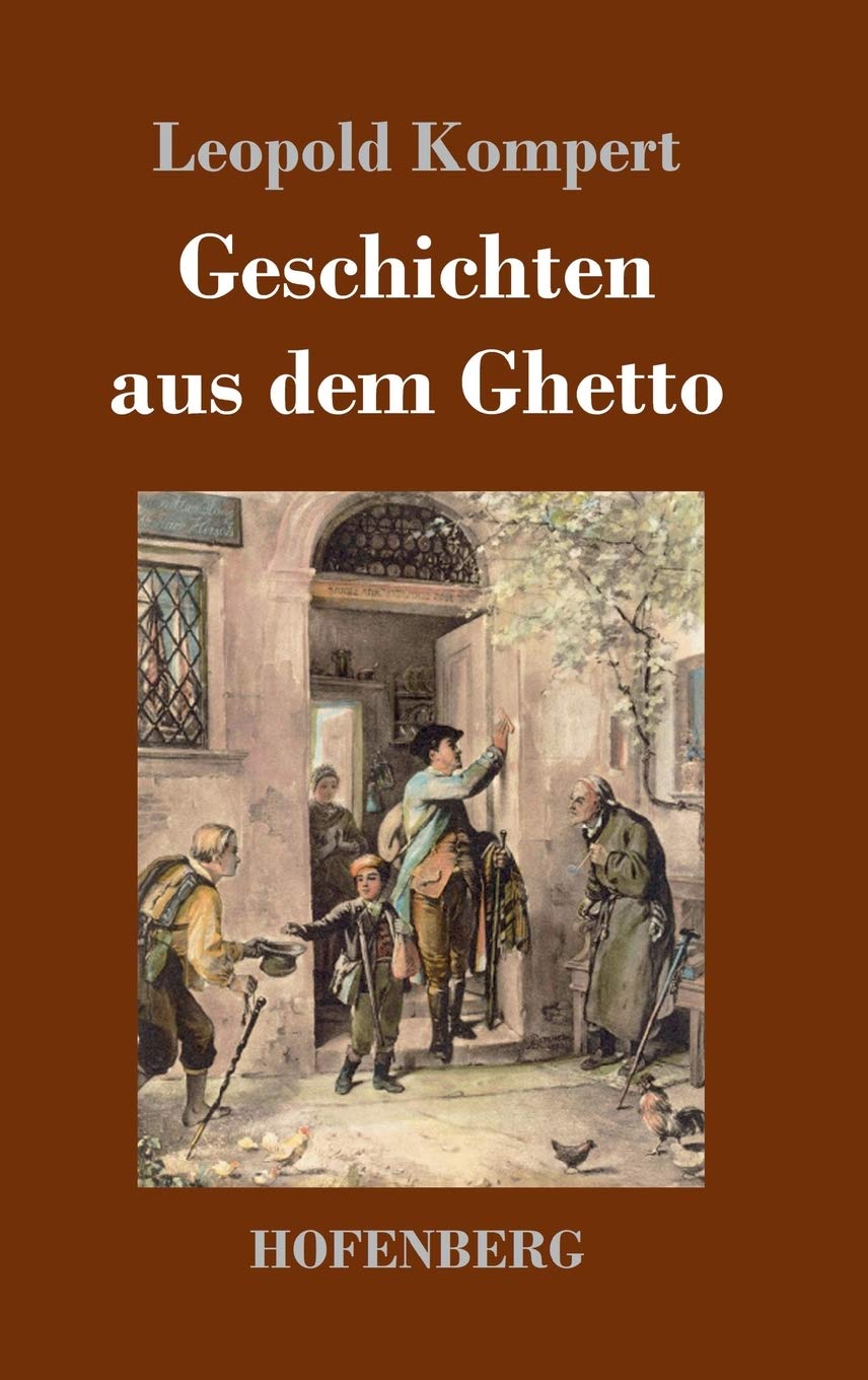 Geschichten aus dem Ghetto Classics