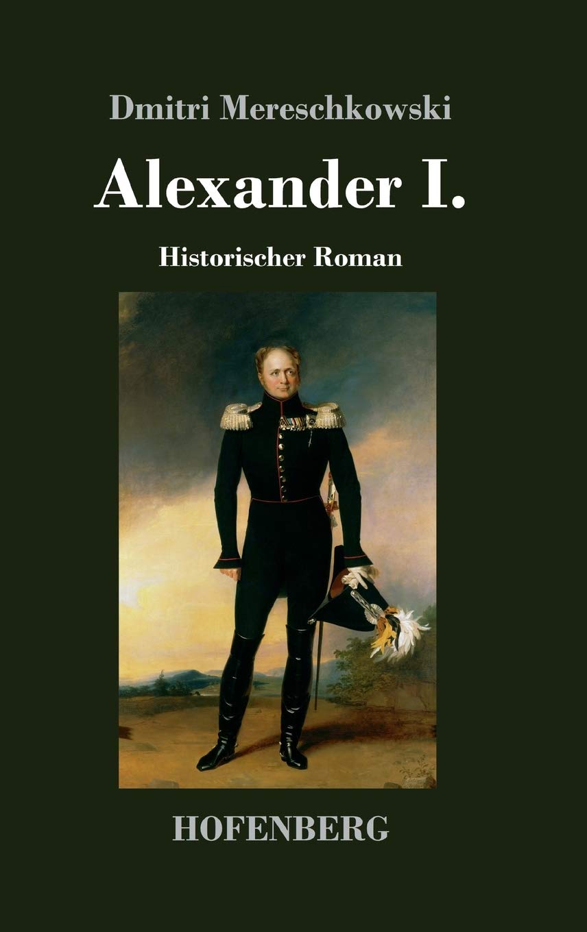 Product Image: Alexander I.