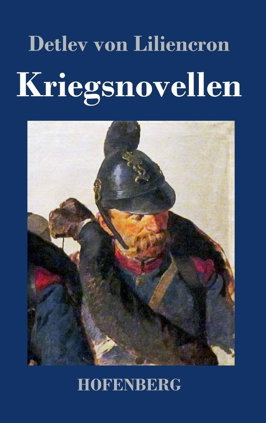 Kriegsnovellen Classics