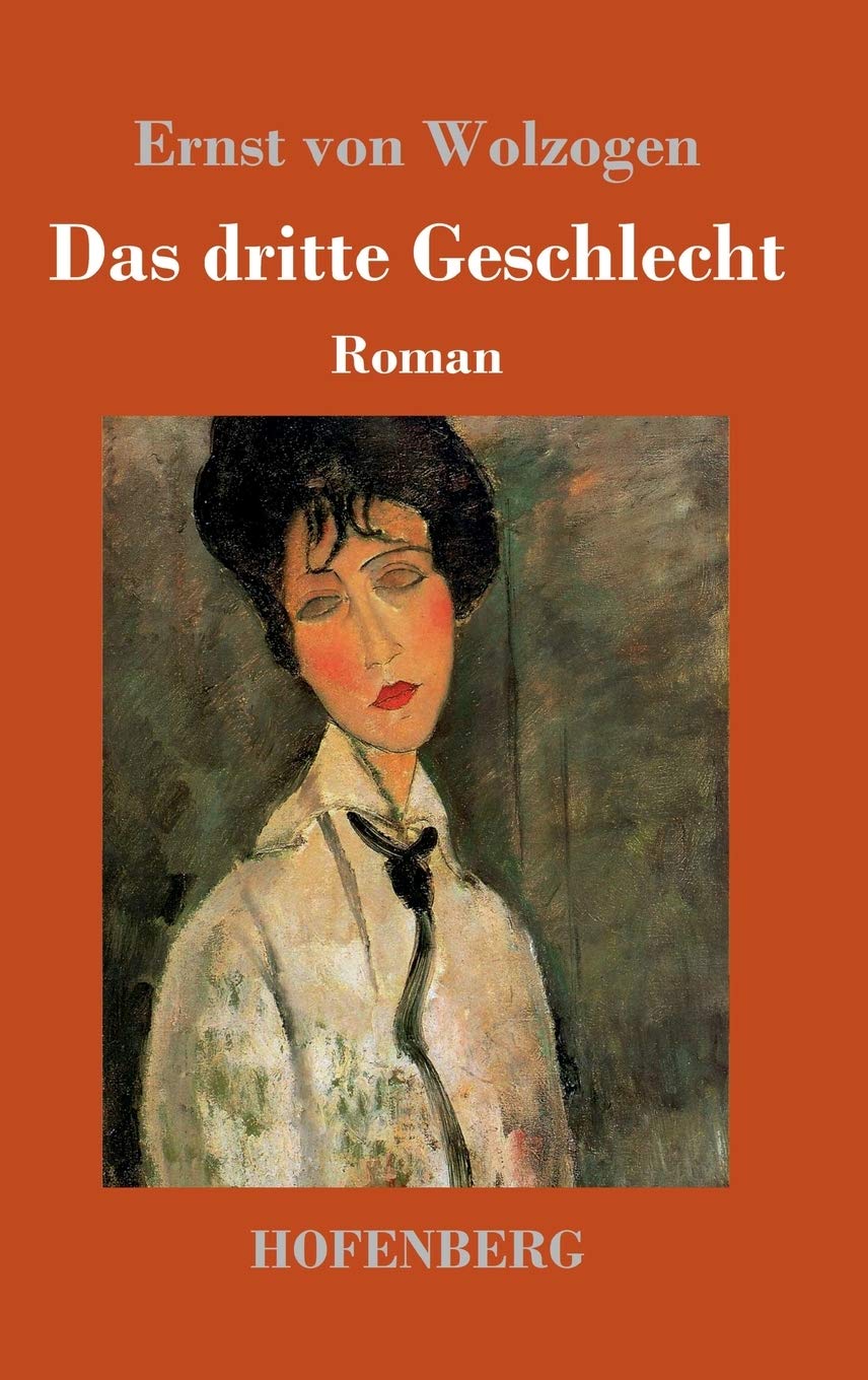 Product Image: Das dritte Geschlecht