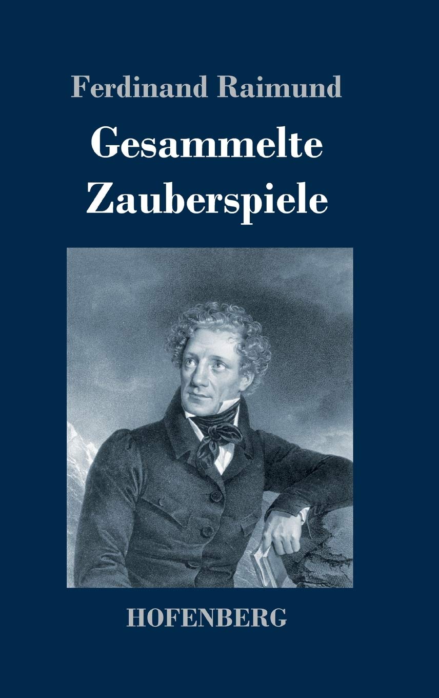 Product Image: Gesammelte Zauberspiele