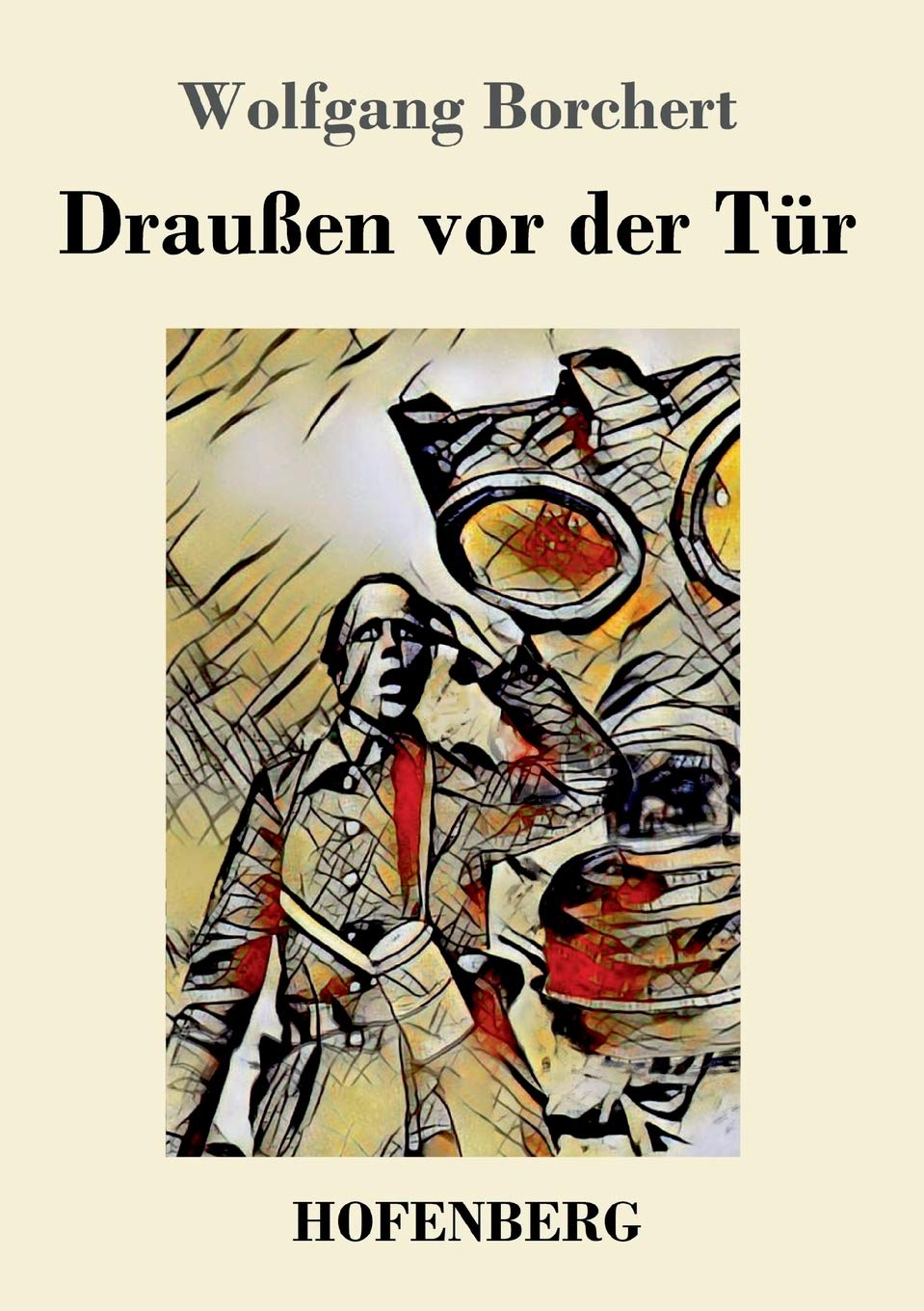 Product Image: Draußen vor der Tür