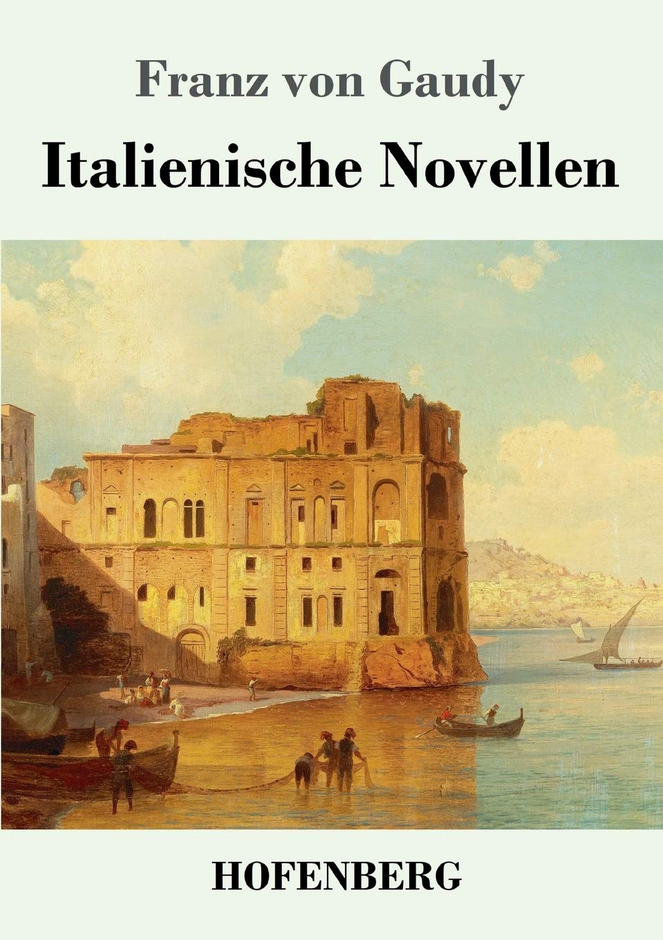 Italienische Novellen Classics