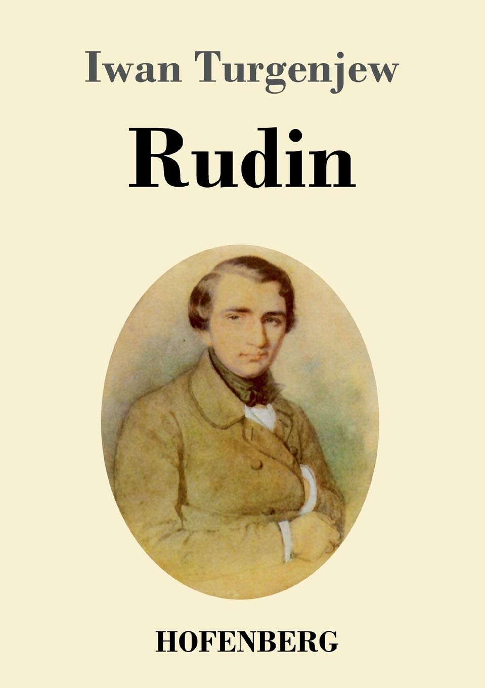 Rudin: Roman Classics