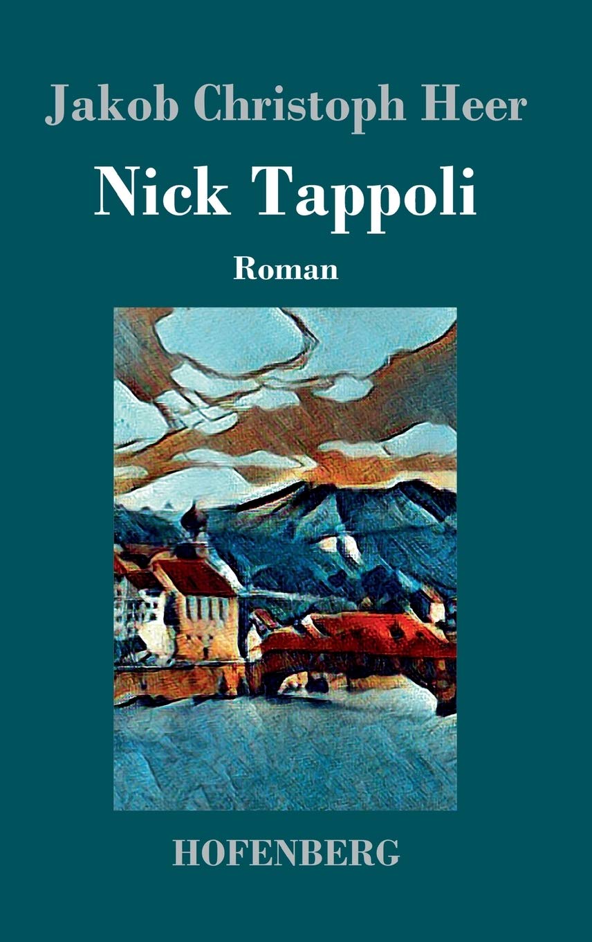 Nick Tappoli: Roman Classics