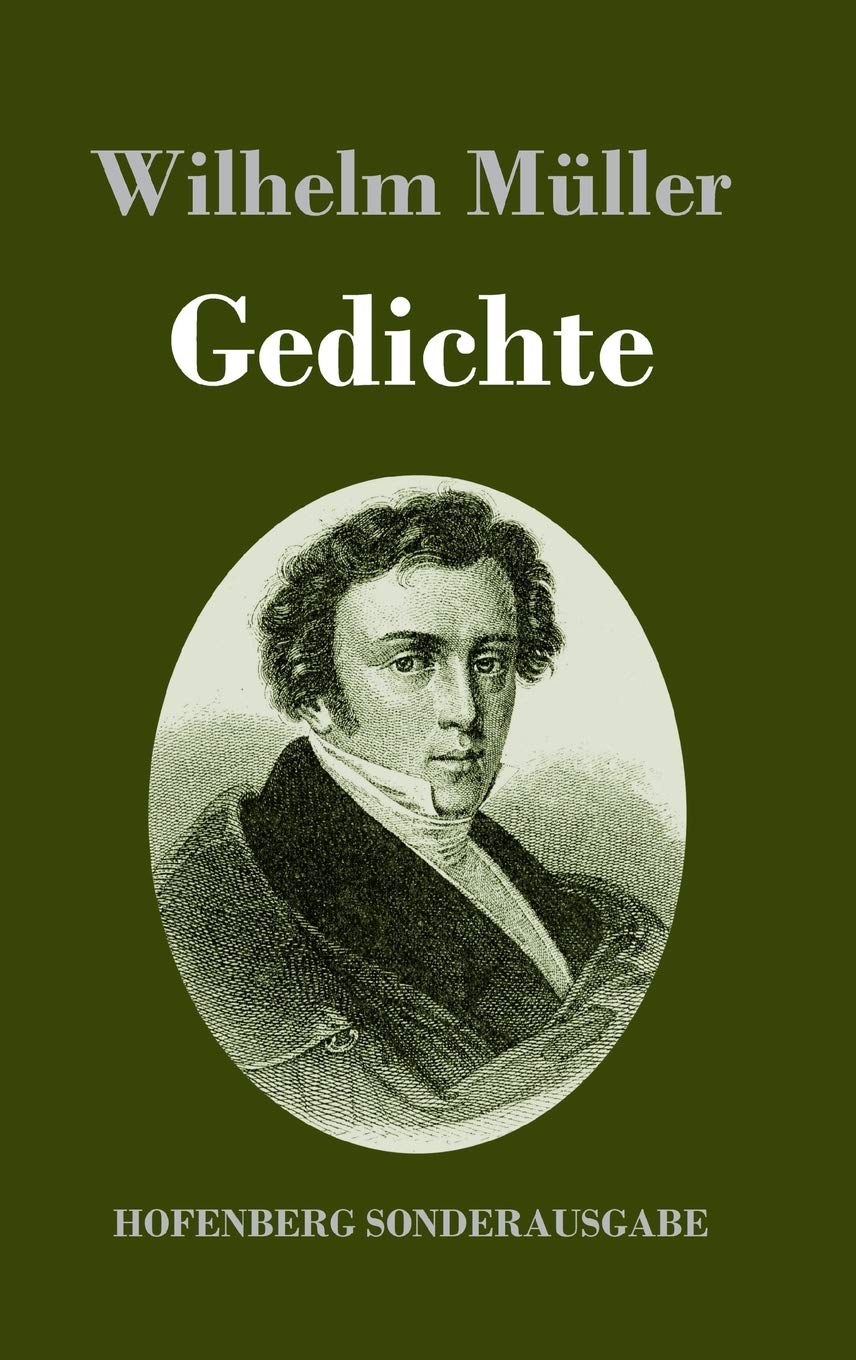 Gedichte Poetry
